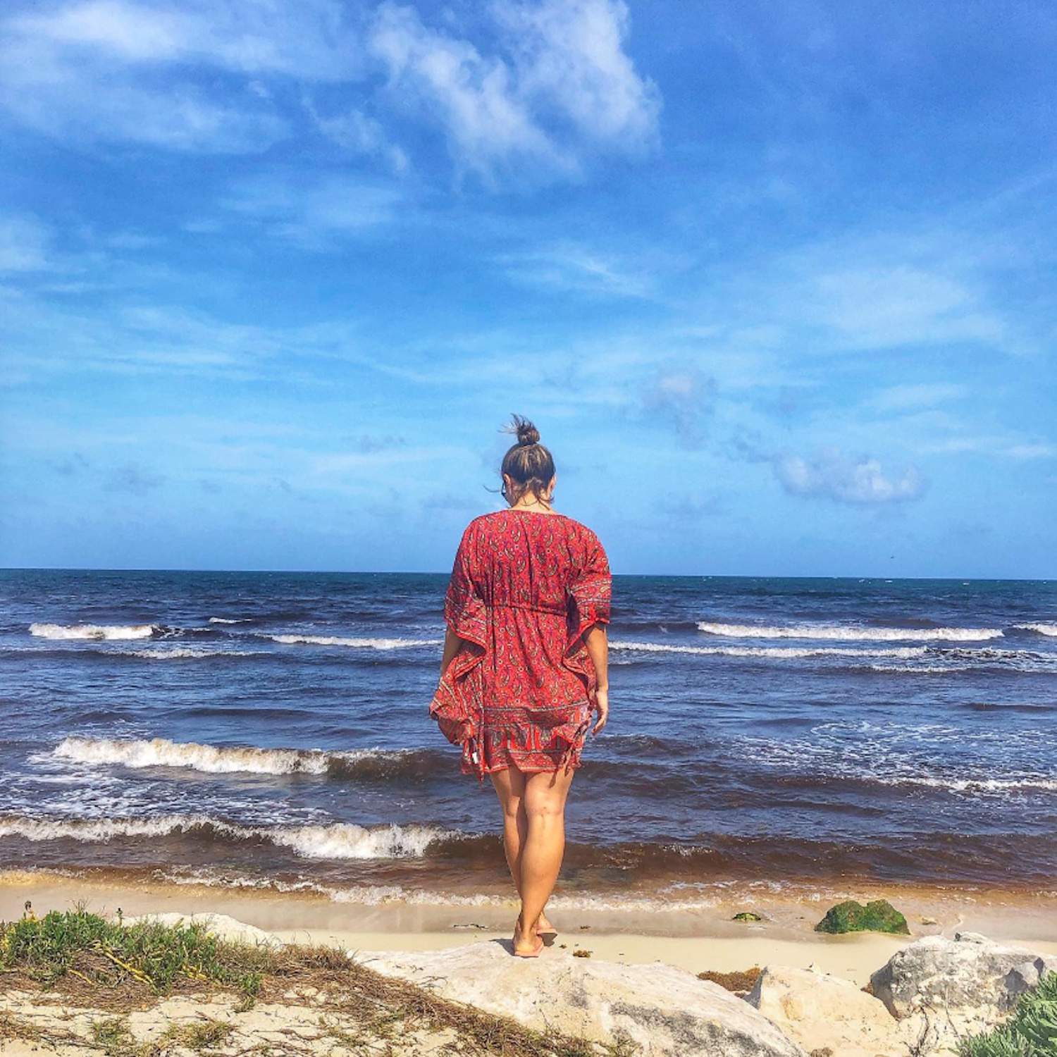 De triunfar con OT a trabajar de cara al público en un centro sobre enfermedades venéreas: "Ha sido muy duro"