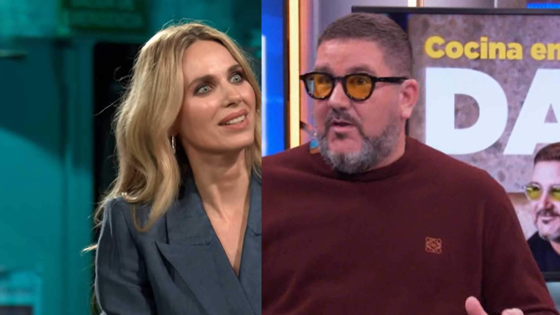 Audiencias TV de ayer, 29 de enero: 'El Hormiguero' se impone a 'La Revuelta', TV3 lidera en Catalunya