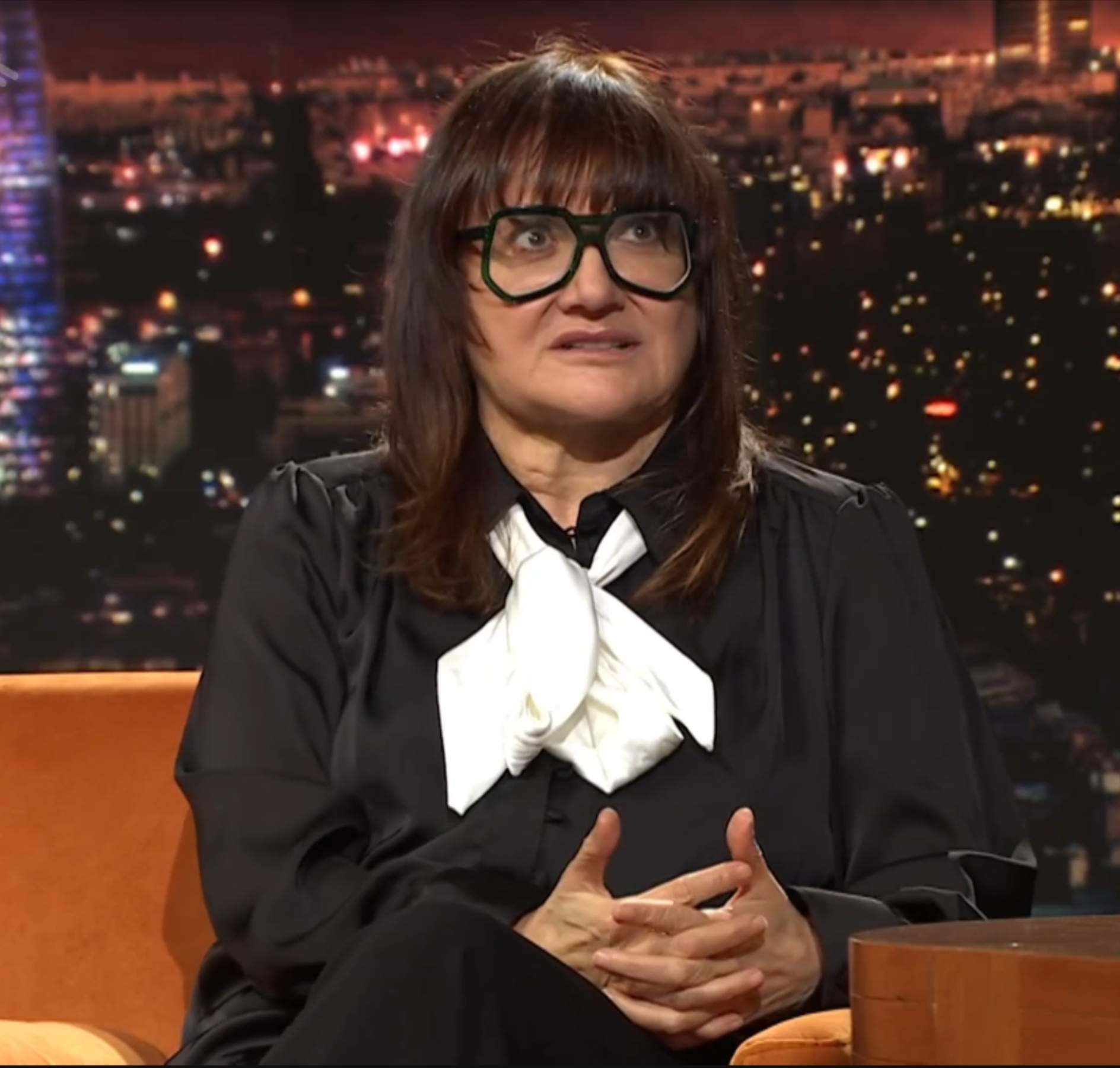 Isabel Coixet deixa de pedra, la pitjor experiència amb un actor addicte: "Vam parar perquè anés a un detox"