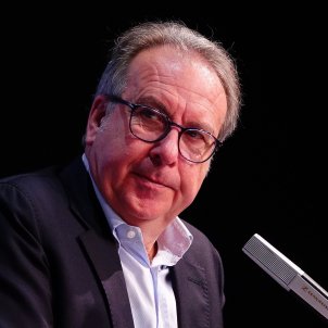 Publican dónde trabajará Josep Cuní la próxima temporada: en castellano para España