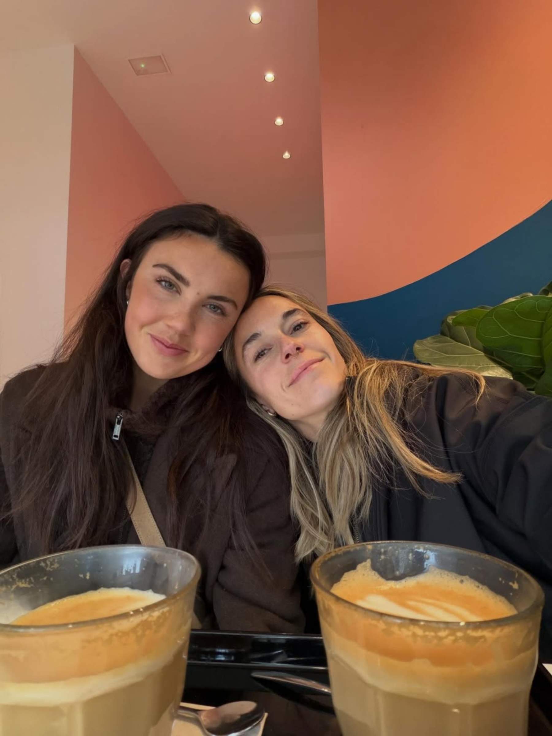 Mapi i Ingrid Engen   Instagram