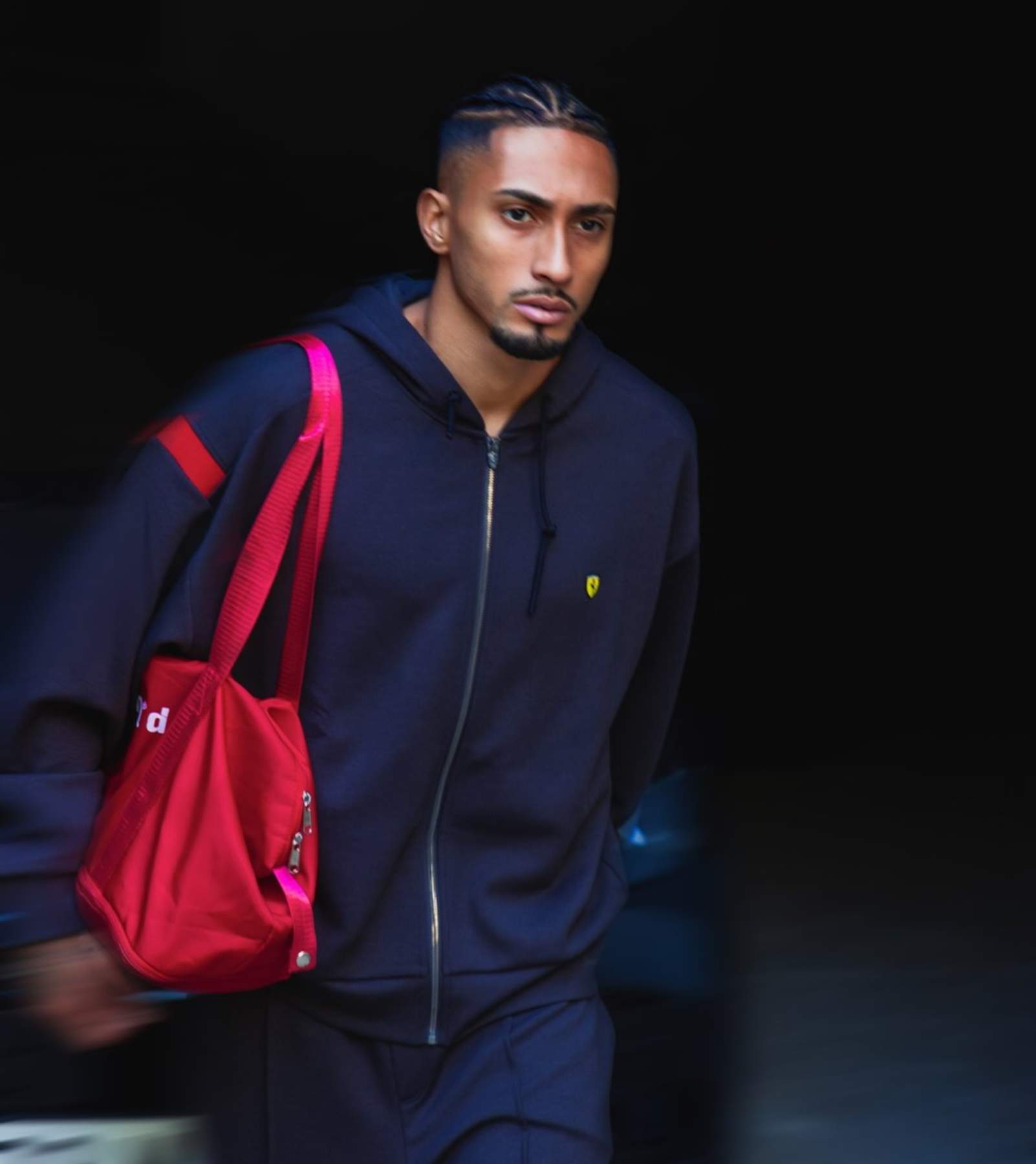 Raphinha   Instagram