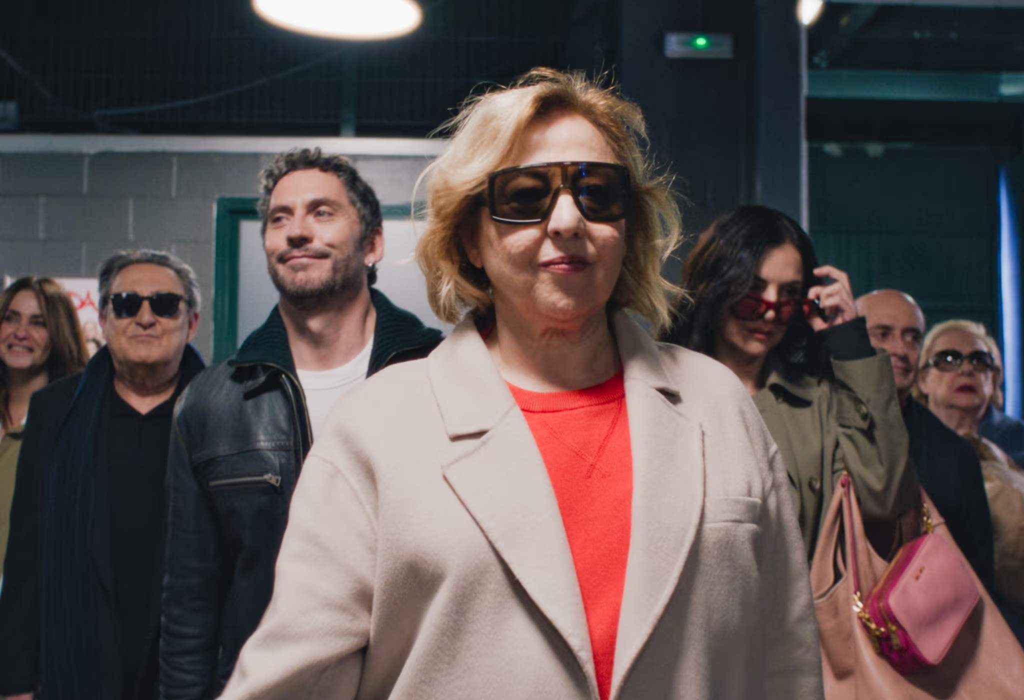 Paco León i Carmen Machi ho han ocultat tot aquest temps a ‘Aída’: “Em van fer molt bullying”