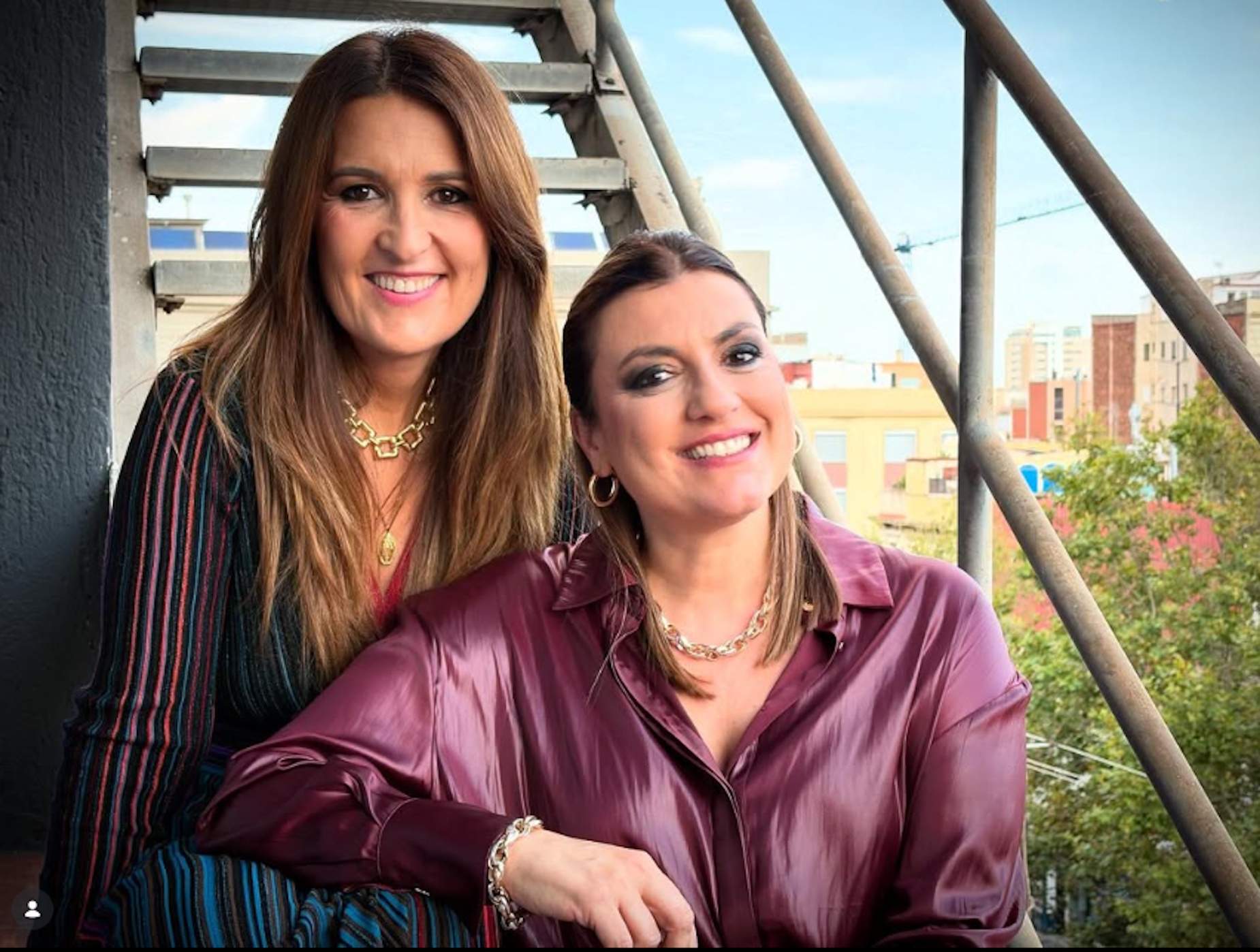 EXCLUSIVA La 2Cat cancela Mamarazzi: Laura Fa y Lorena Vázquez no seguirán