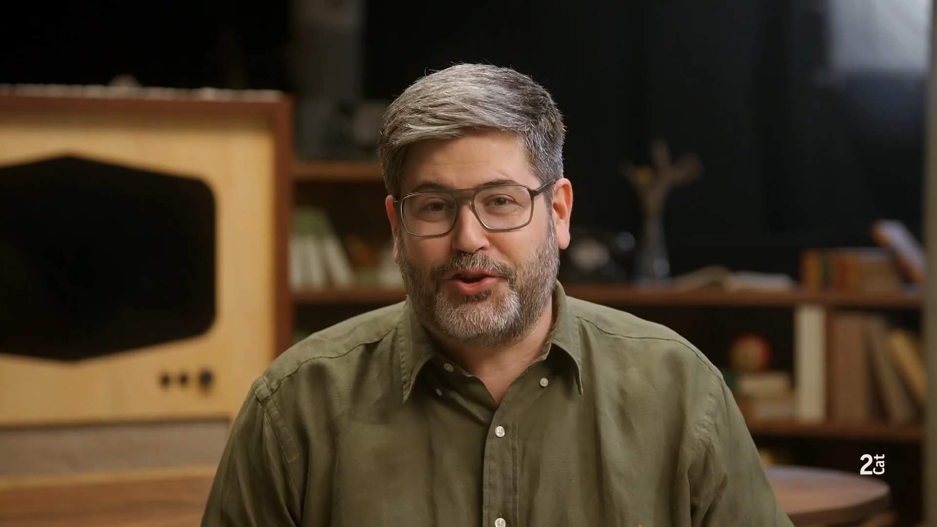 EXCLUSIVA El programa de Xavi Bundó ficha por La 1 en castellano: quién lo presentará