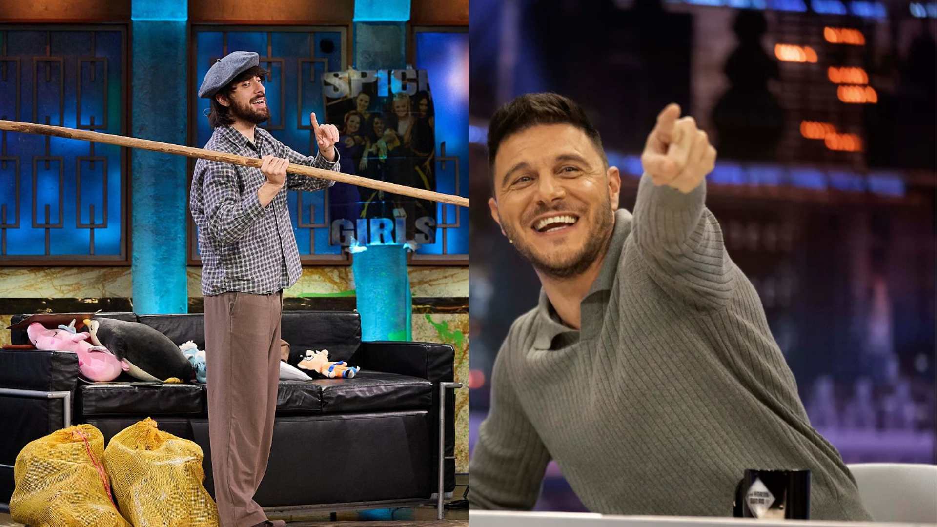 Audiencias TV de ayer, 4 de febrero de 2026: ‘El Hormiguero’ con Joaquín Sánchez se impone a ‘La Revuelta’