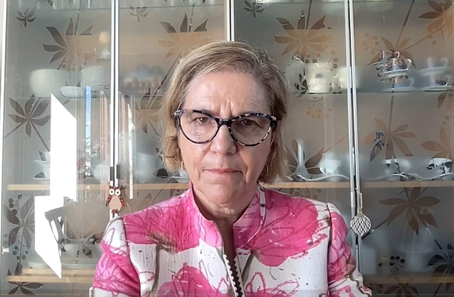 Rahola: "La nova victòria judicial de Puigdemont deixa molt tocat el conseller Jaume Duch"