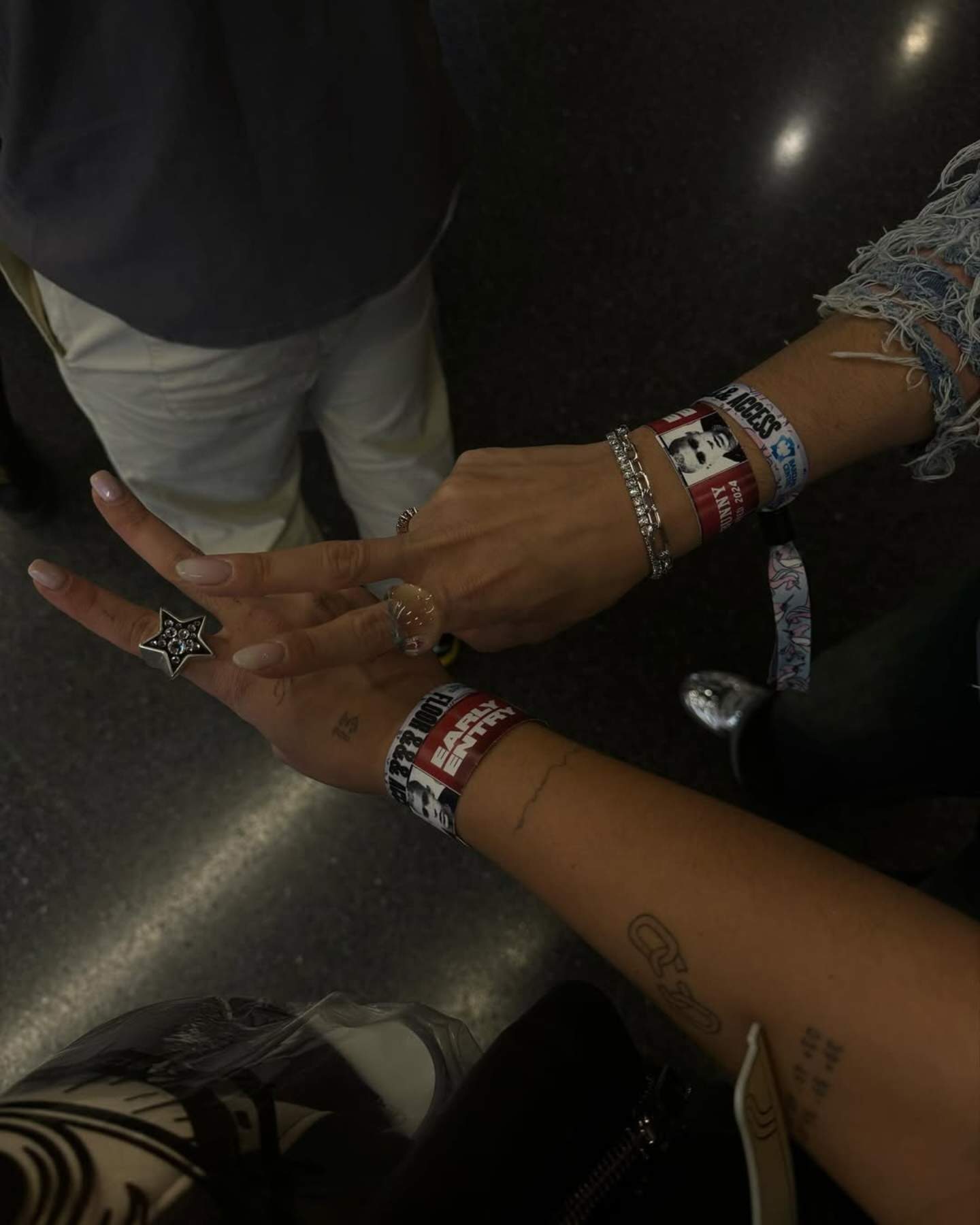 Presentadora de 3Cat alucina con el show de la Super Bowl, fan número uno de Bad Bunny: "Qué barbaridad"