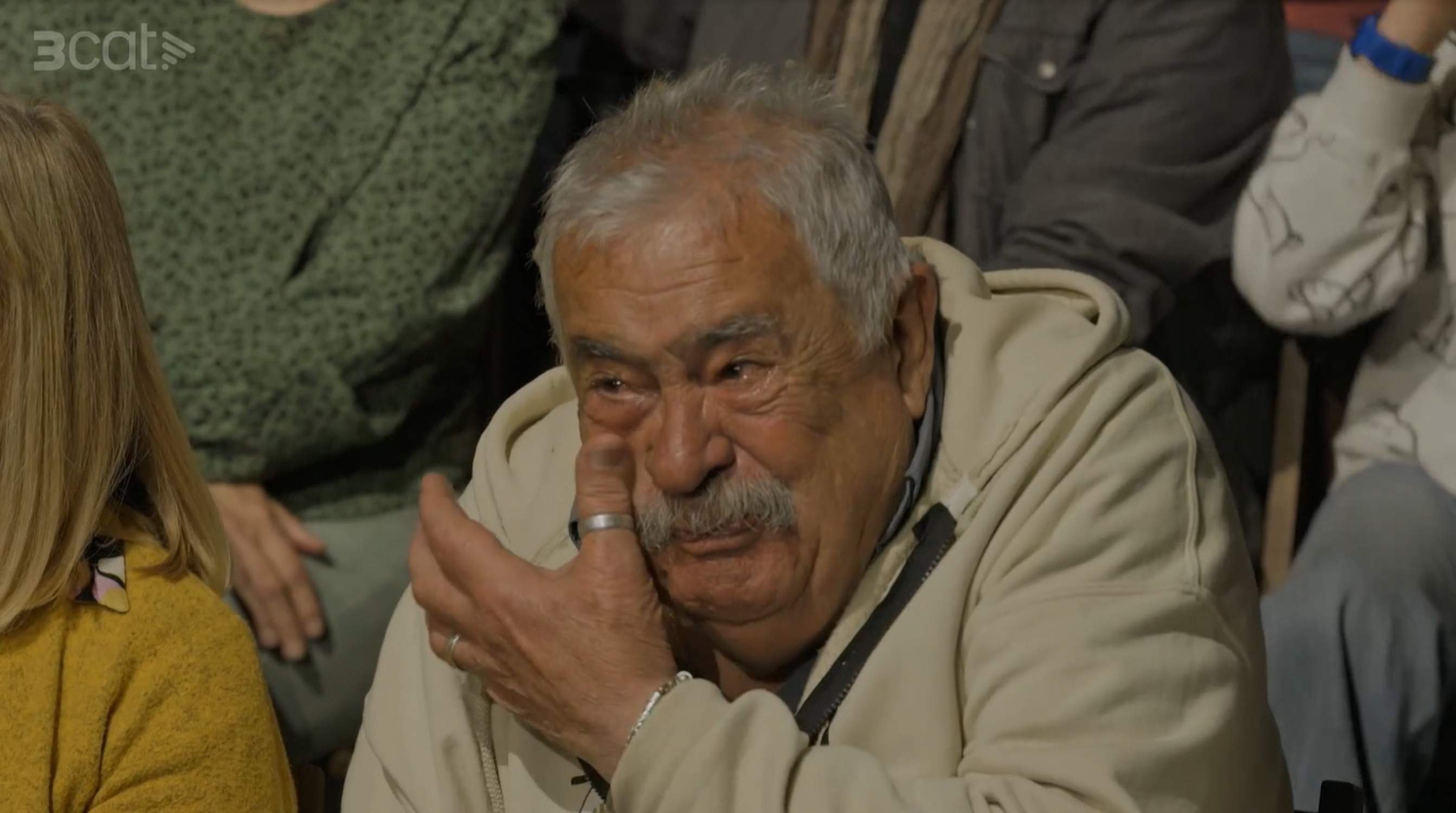 foraster begur llagrimes