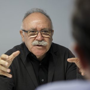 Brutal tuit de Carod-Rovira pel català a Madrid, compartit per periodista de TV3