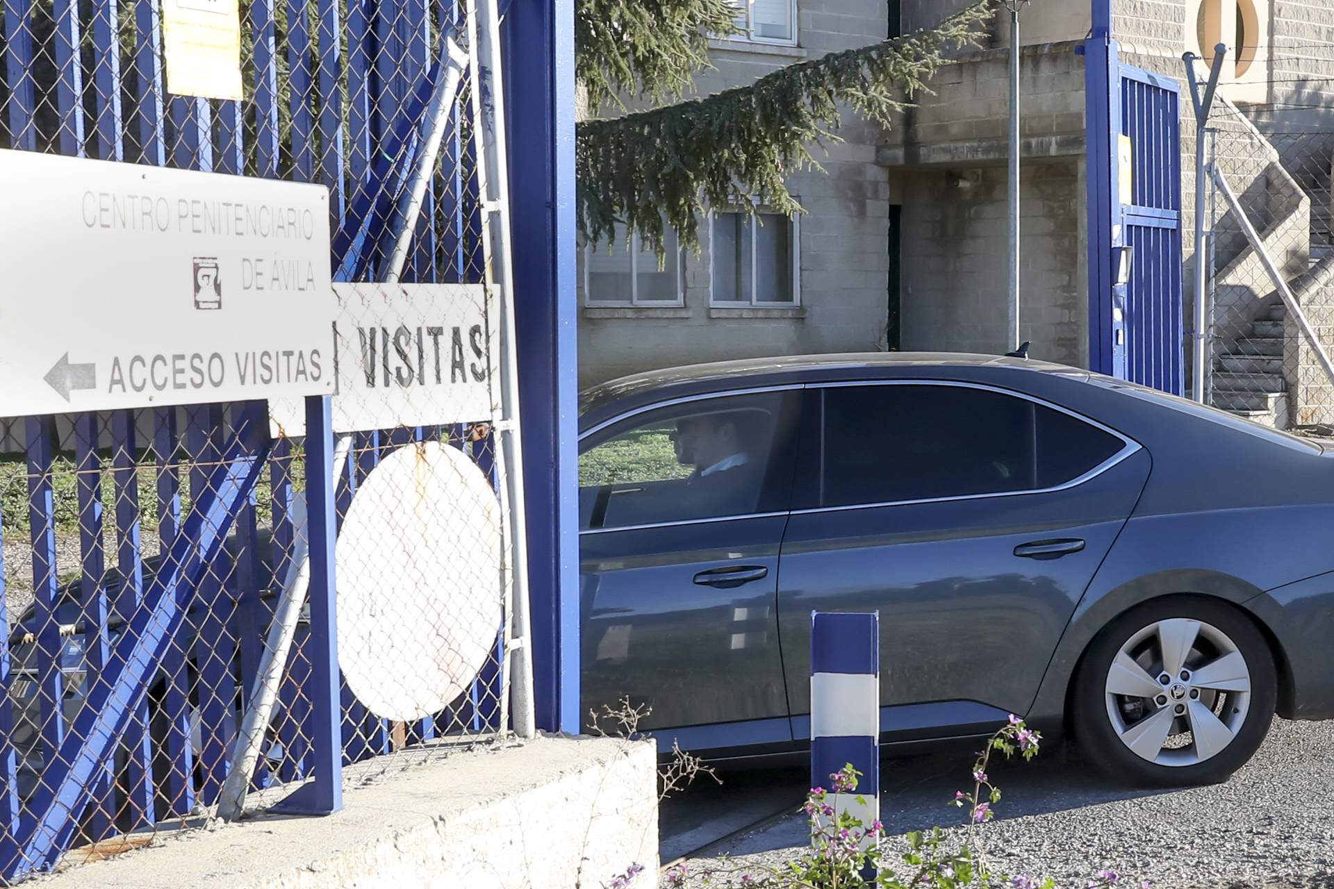 Urdangarin confessa a RAC1 el que ningú no sabia de la presó: què va passar... Felip i Letícia, assenyalats