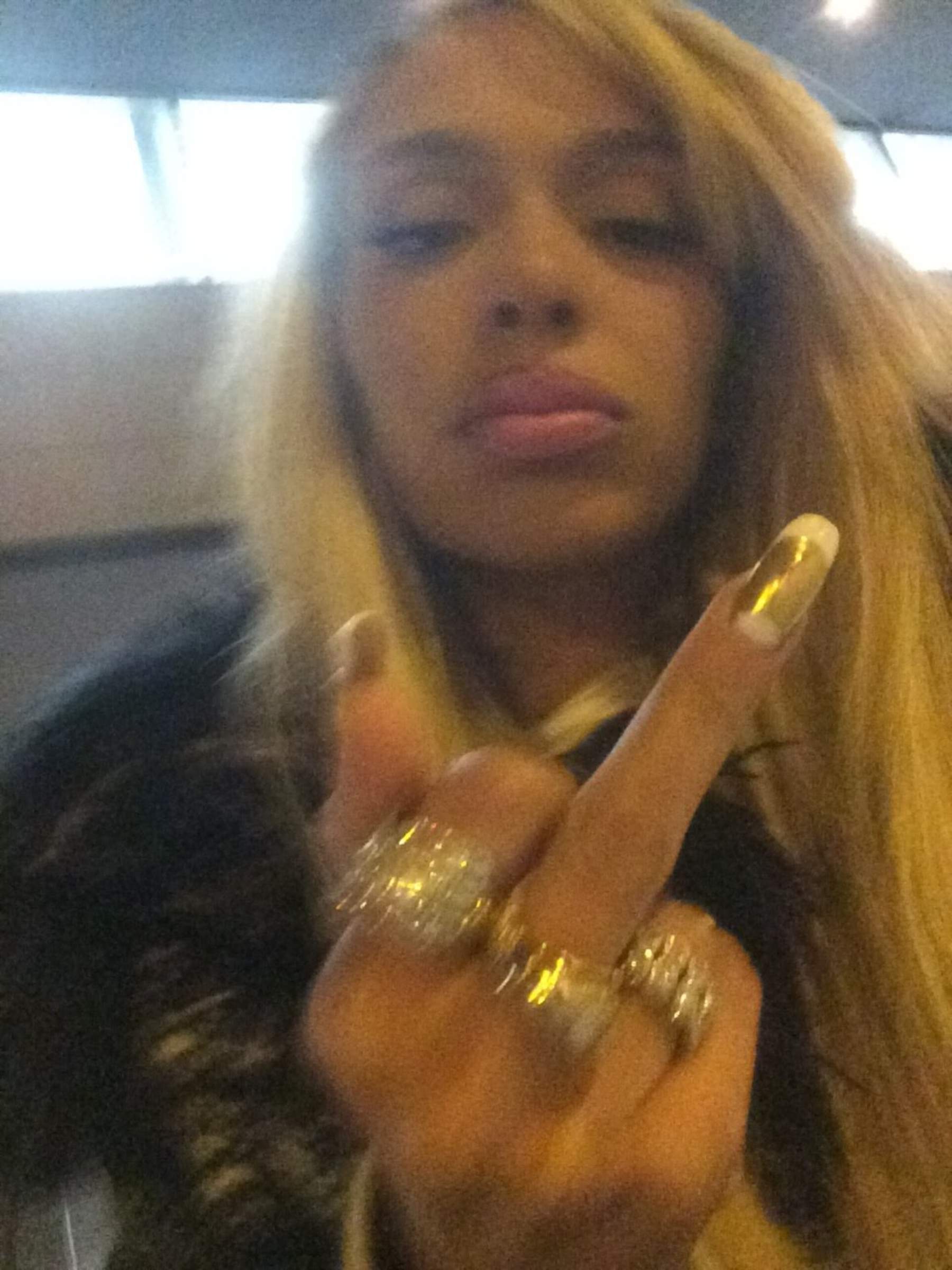 La respuesta brutal de Bad Gyal a la filtración de su nueva canción: vídeo haciendo broma con su gran vicio