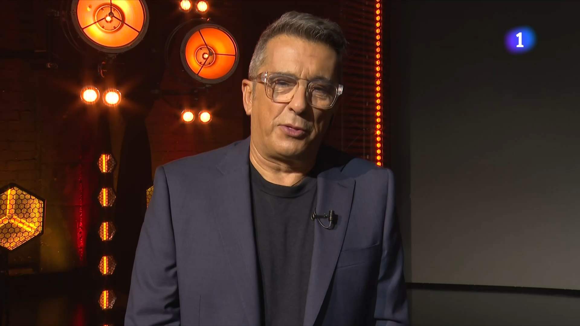 Torna Buenafuente i explica el 'burnout' de salut mental que l'ha apartat 3 mesos