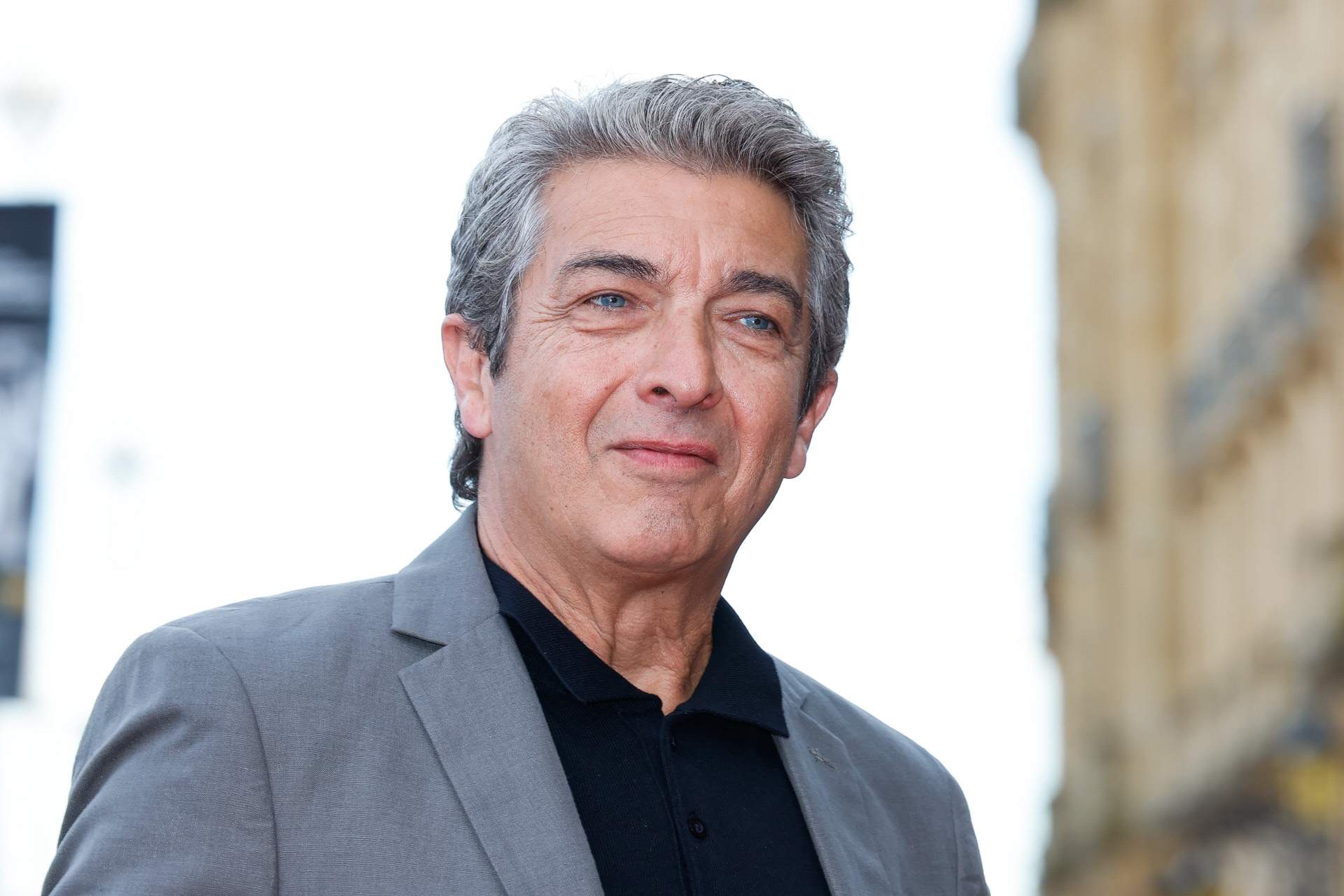 Ricardo Darín ensorra els ultres: "Mi nieto no es ni argentino ni español, es catalán"