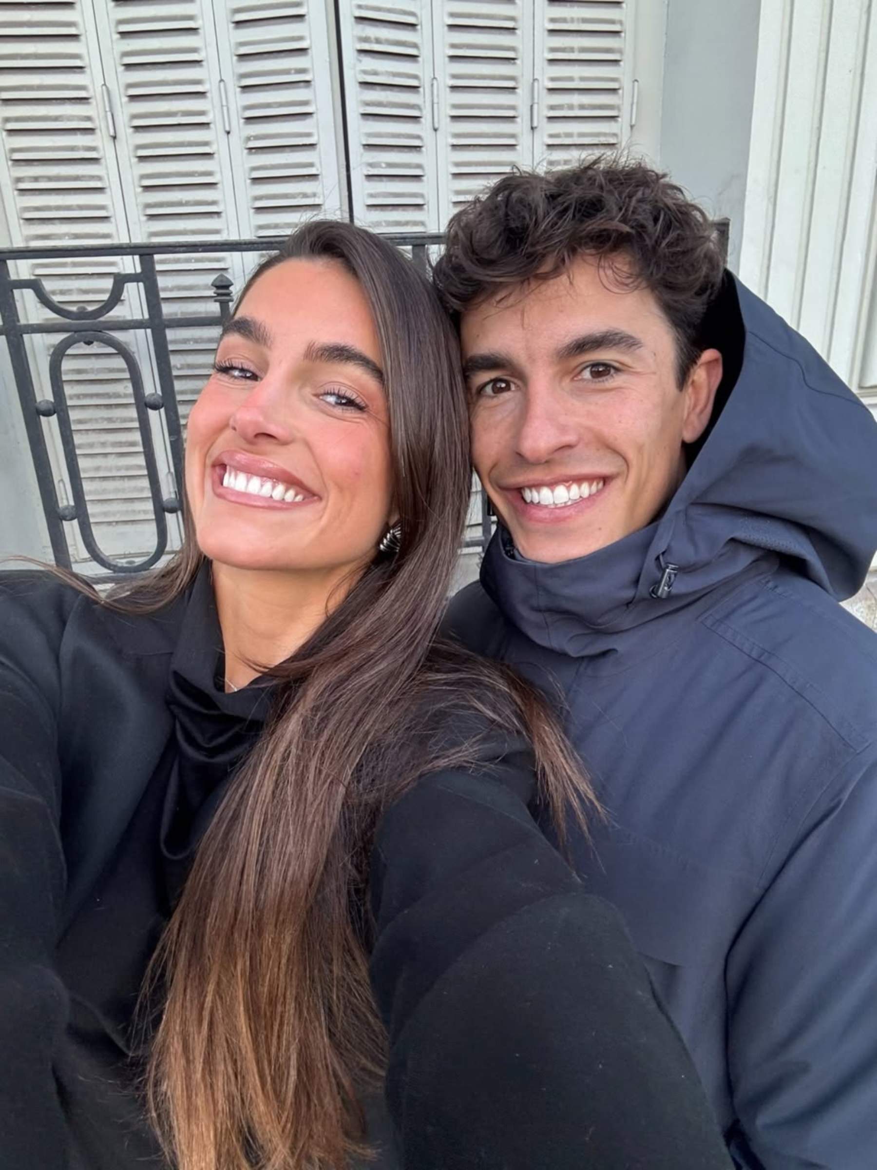 Gemma Pinto i Marc Márquez   Instagram (17)
