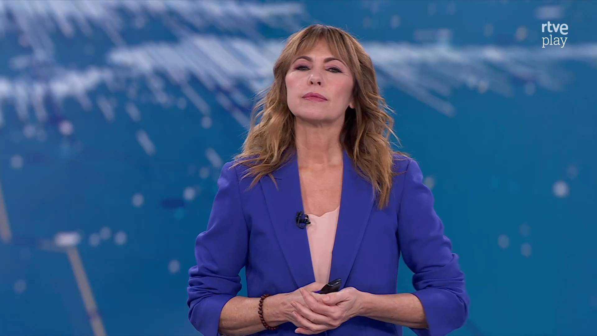 Alejandra Herranz TVE