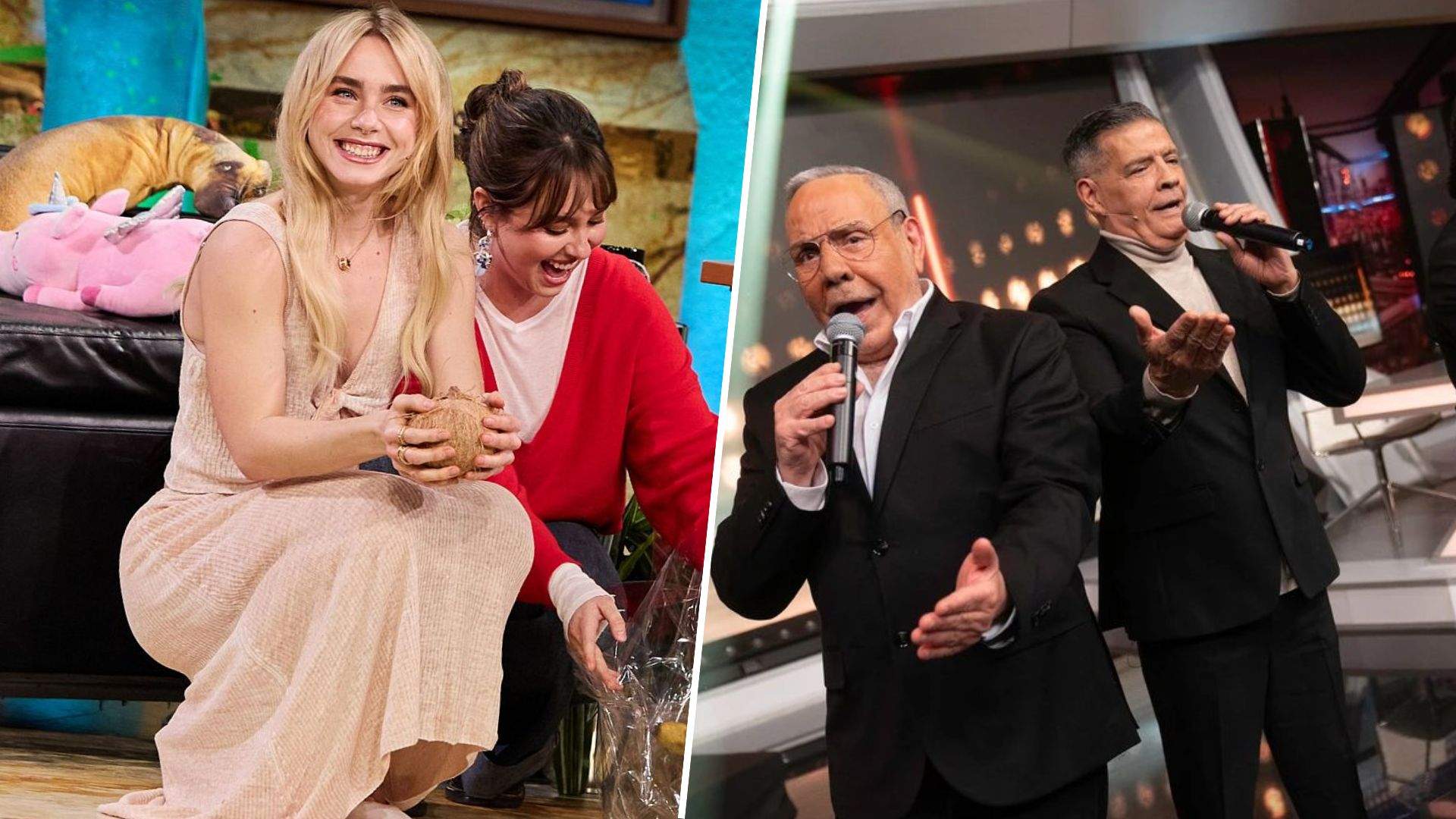 Audiencias TV de ayer, 17 de febrero de 2026: 'El Hormiguero' se impone con autoridad a 'La Revuelta'