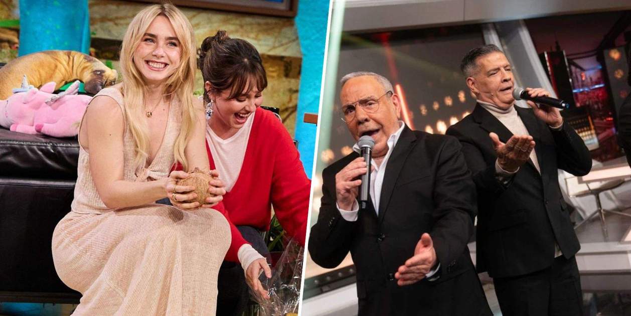 Audiencias TV de ayer, 17 de febrero de 2026: 'El Hormiguero' se impone ...