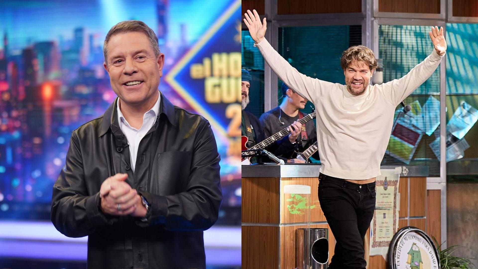 Audiencias TV de ayer: Victoria contundente de 'El Hormiguero' ante 'La Revuelta' y TV3 arrassa en Catalunya