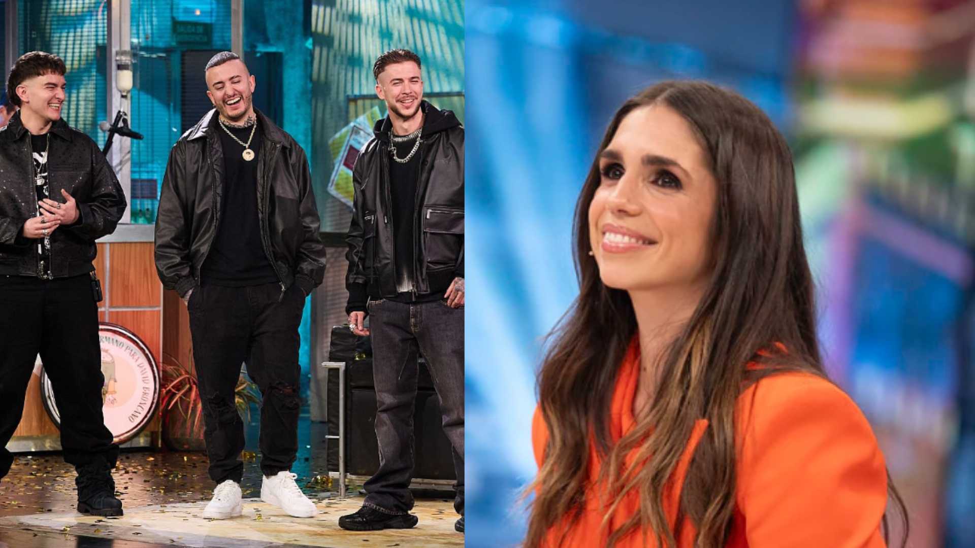 Audiencias TV de ayer, jueves 19 de febrero: 'El Hormiguero' y 'Polònia 20 anys', líderes
