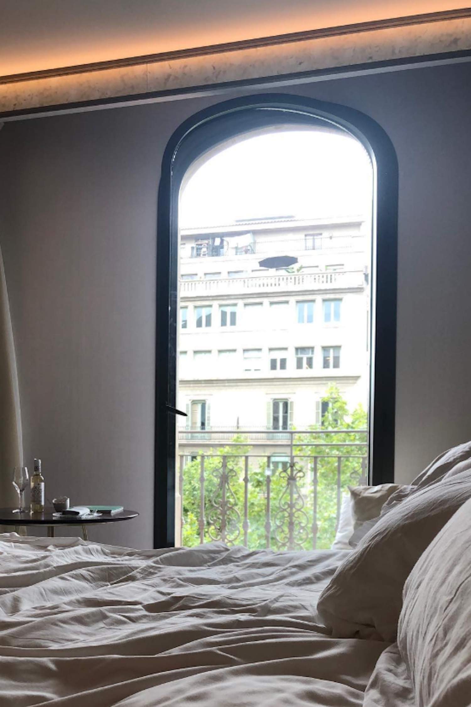 Torito revela l'acomiadament d'un famós actor espanyol d'una feina, després d'un dia... "Nunca lo he contado"