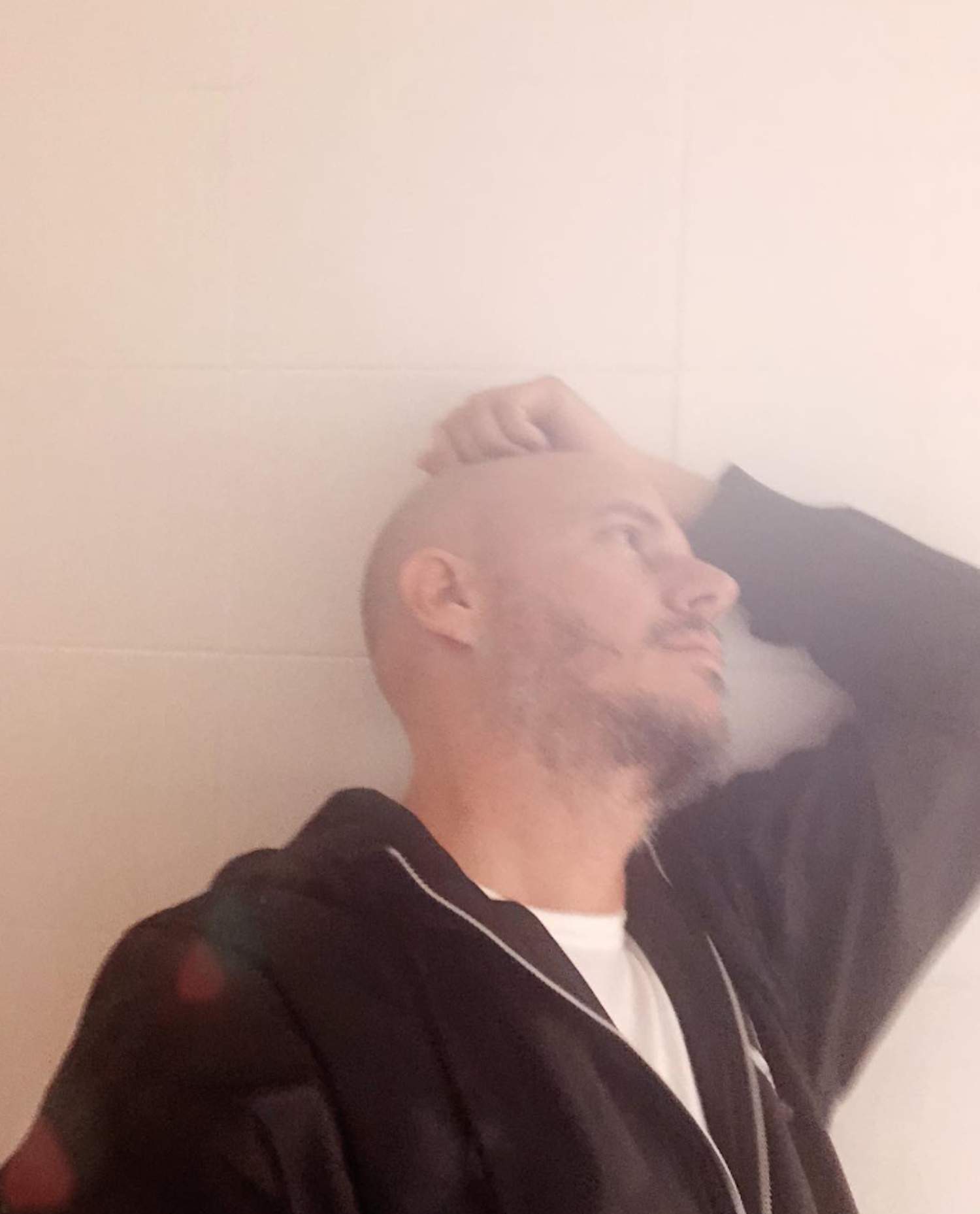 El Guille Milkyway más íntimo: qué canción suya odia, confesión de pareja y momento "terrorífico", de noche