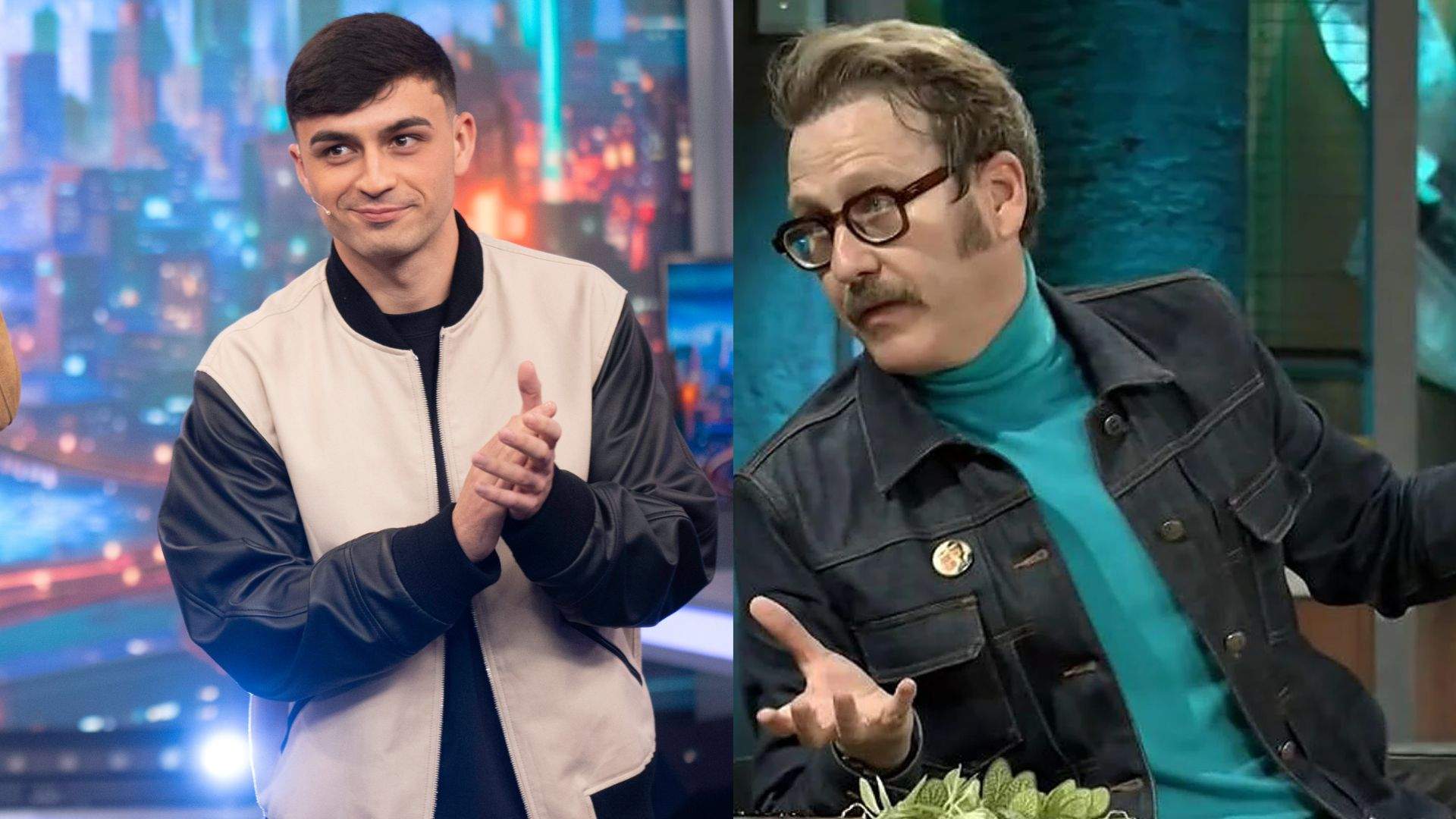 Audiències TV d'ahir, 23 de febrer de 2026: 'El Hormiguero' supera 'La Revuelta' amb Pedri i Ferran Torres