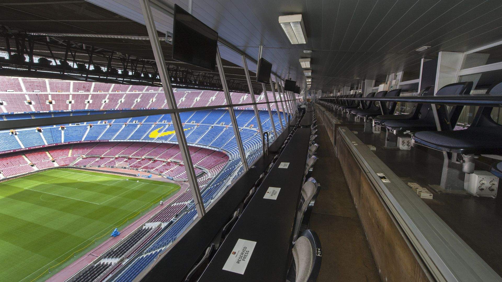 La renuncia de un locutor de 3Cat para cubrir el Barça: "No he visto a mis tres hijos"