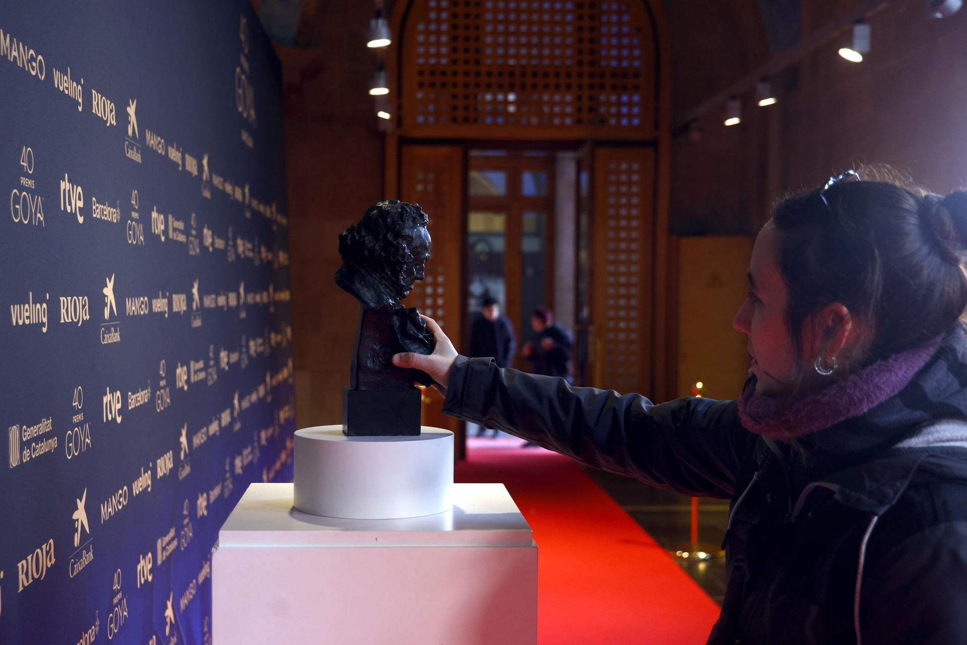 TVE catalanitza els Goya que es faran a Barcelona i fitxa una presentadora de TV3