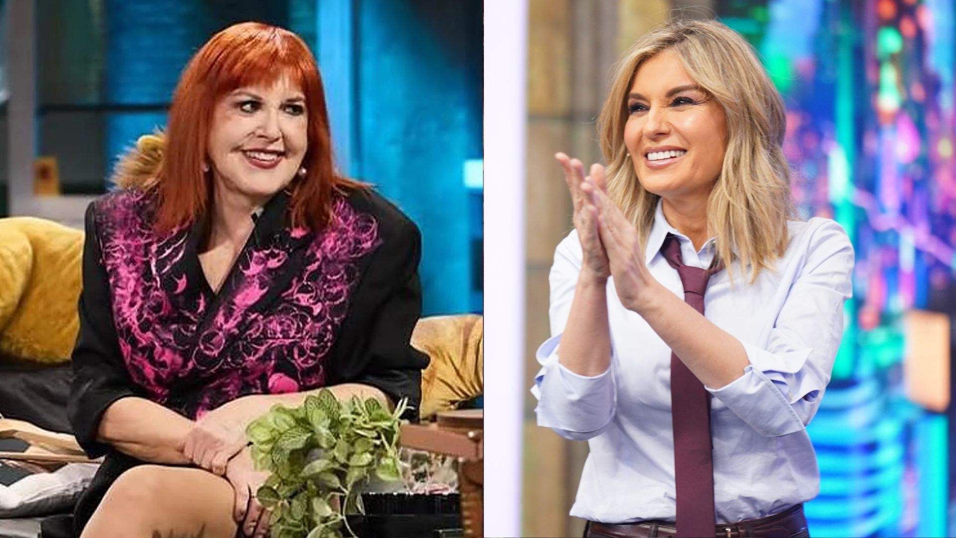 Audiències TV d’ahir: 'El Hormiguero' continua per davant de 'La Revuelta' i TV3 és líder a Catalunya