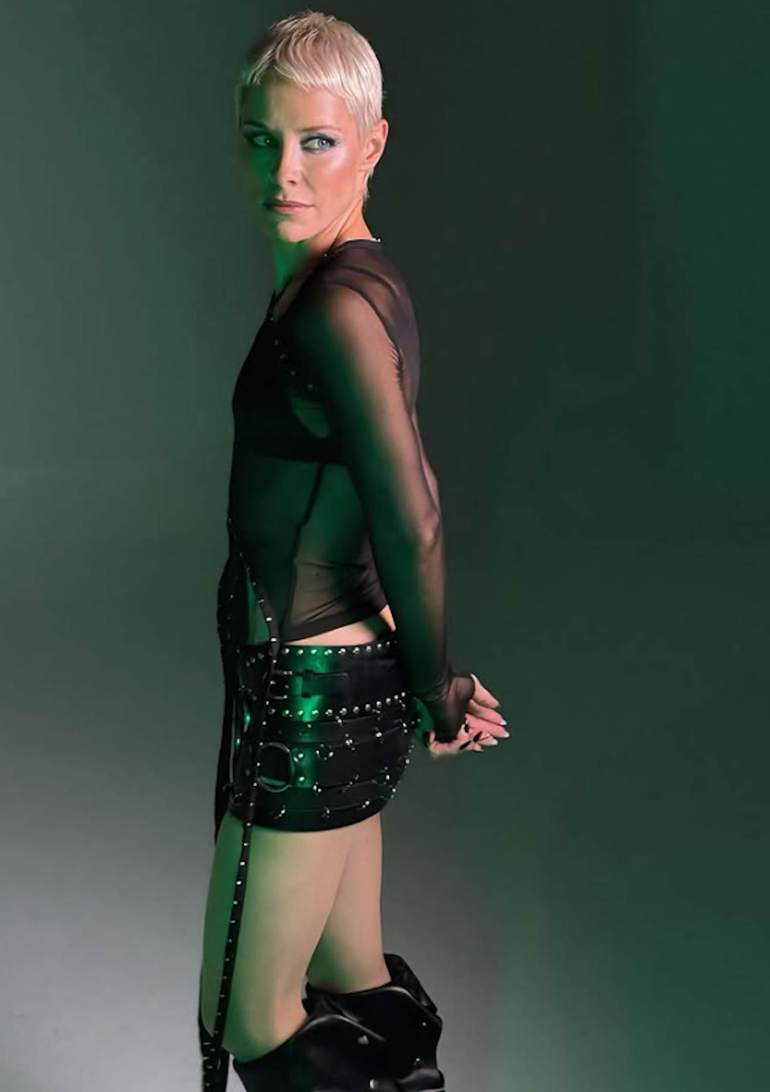 Soraya buida el pap i assenyala quin company d'OT la va insultar greument a l'acadèmia: "Me fui a por él"