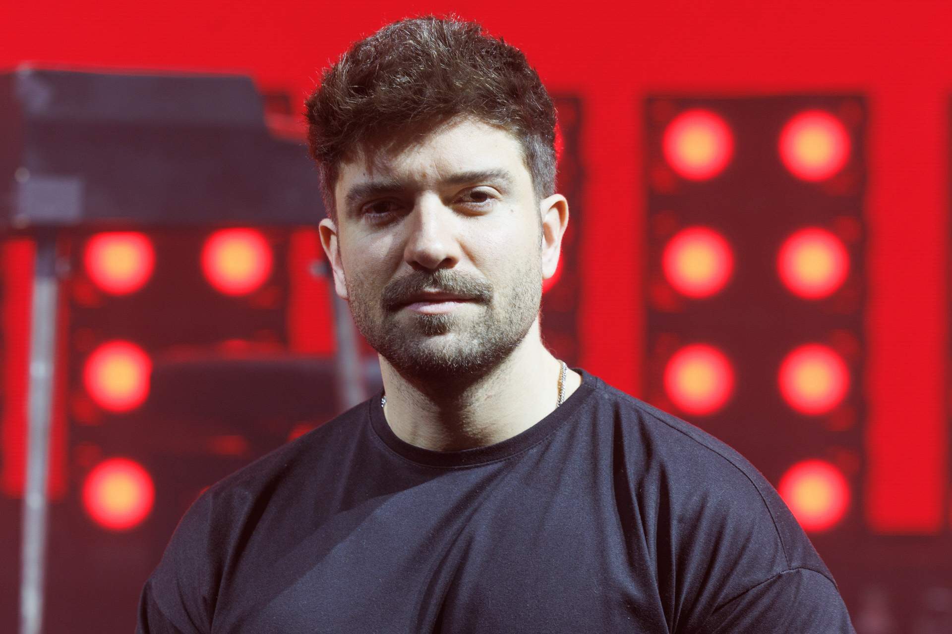 Destapen el famós presentador de Telecinco que va ser nòvio de Pablo Alborán