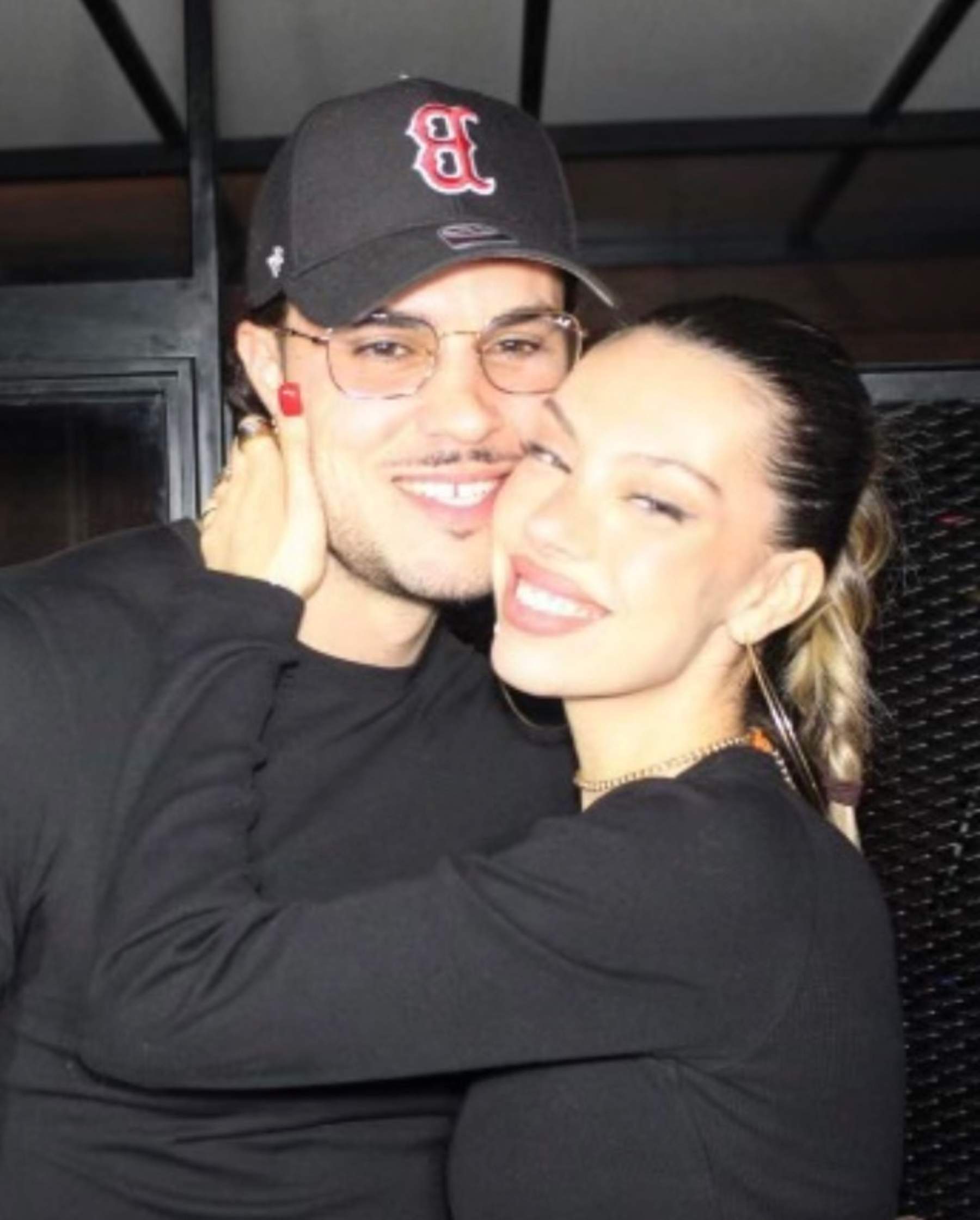 Alejandra Rubio publica una novel·la romàntica: les primeres picades d'ullet sobre la seva relació amb Carlo