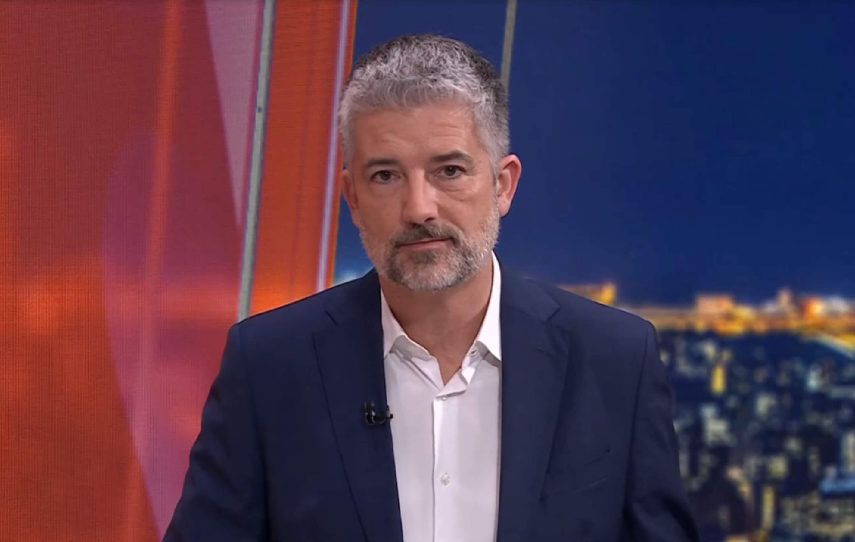 Toni Cruanyes parla com mai sobre els fills, la reacció en veure'l a la televisió: "Un petó a la pantalla..."