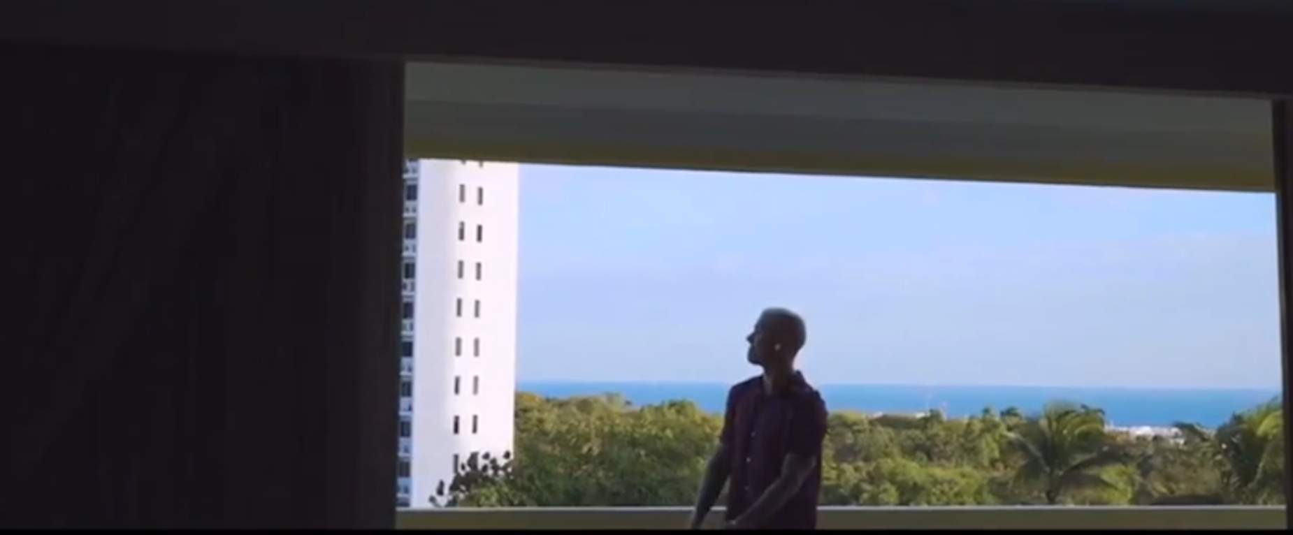 Famoso actor catalán ingresado por sexta vez para rehabilitarse de las drogas