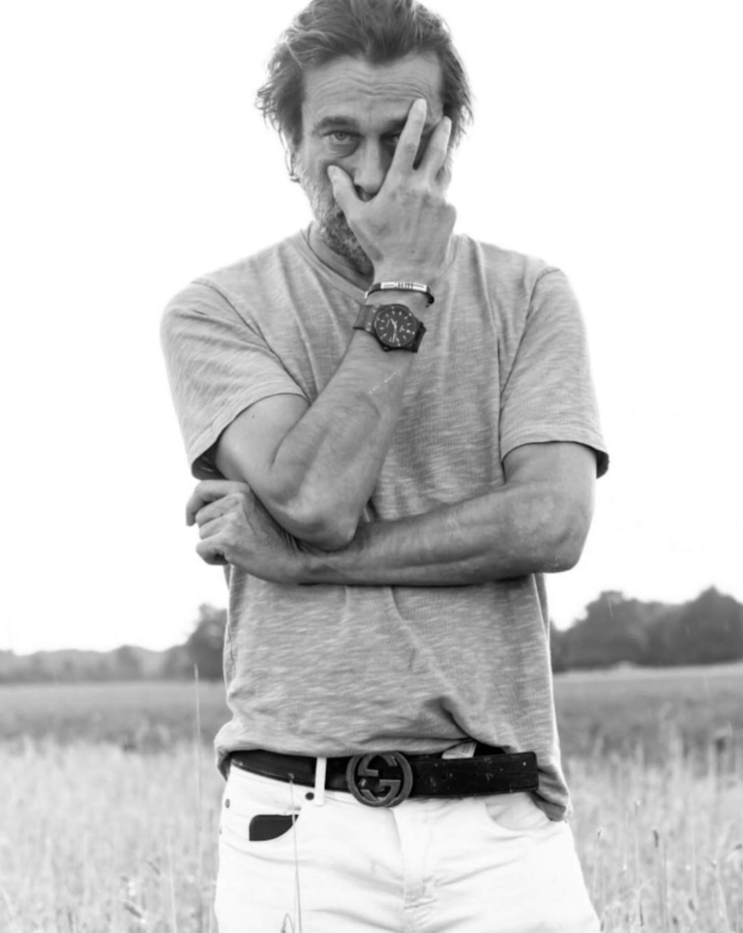 Perplejidad con Jordi Mollà y la siesta que recordará toda la vida... y que le ha costado muy cara