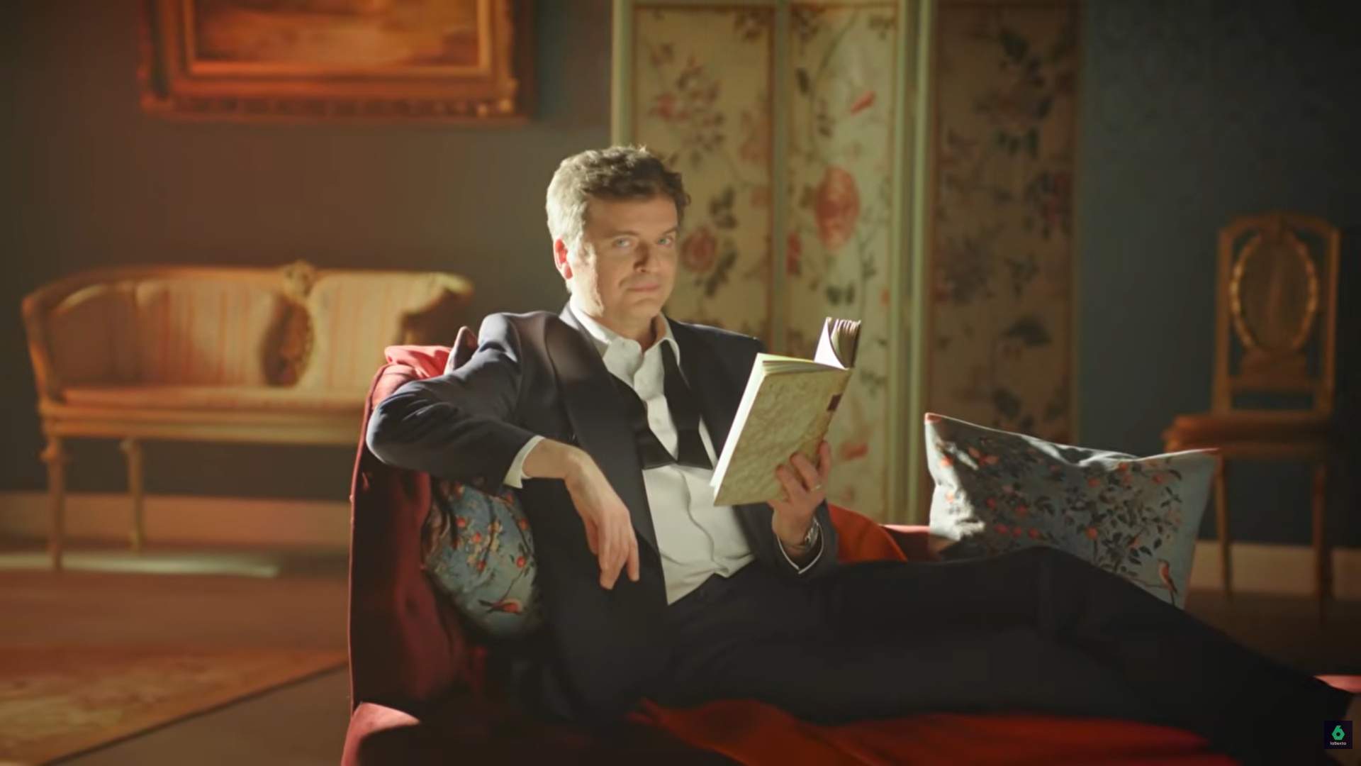 La polémica catalanófoba de Marc Giró enciende a otra estrella de RAC 1: propaganda nazi