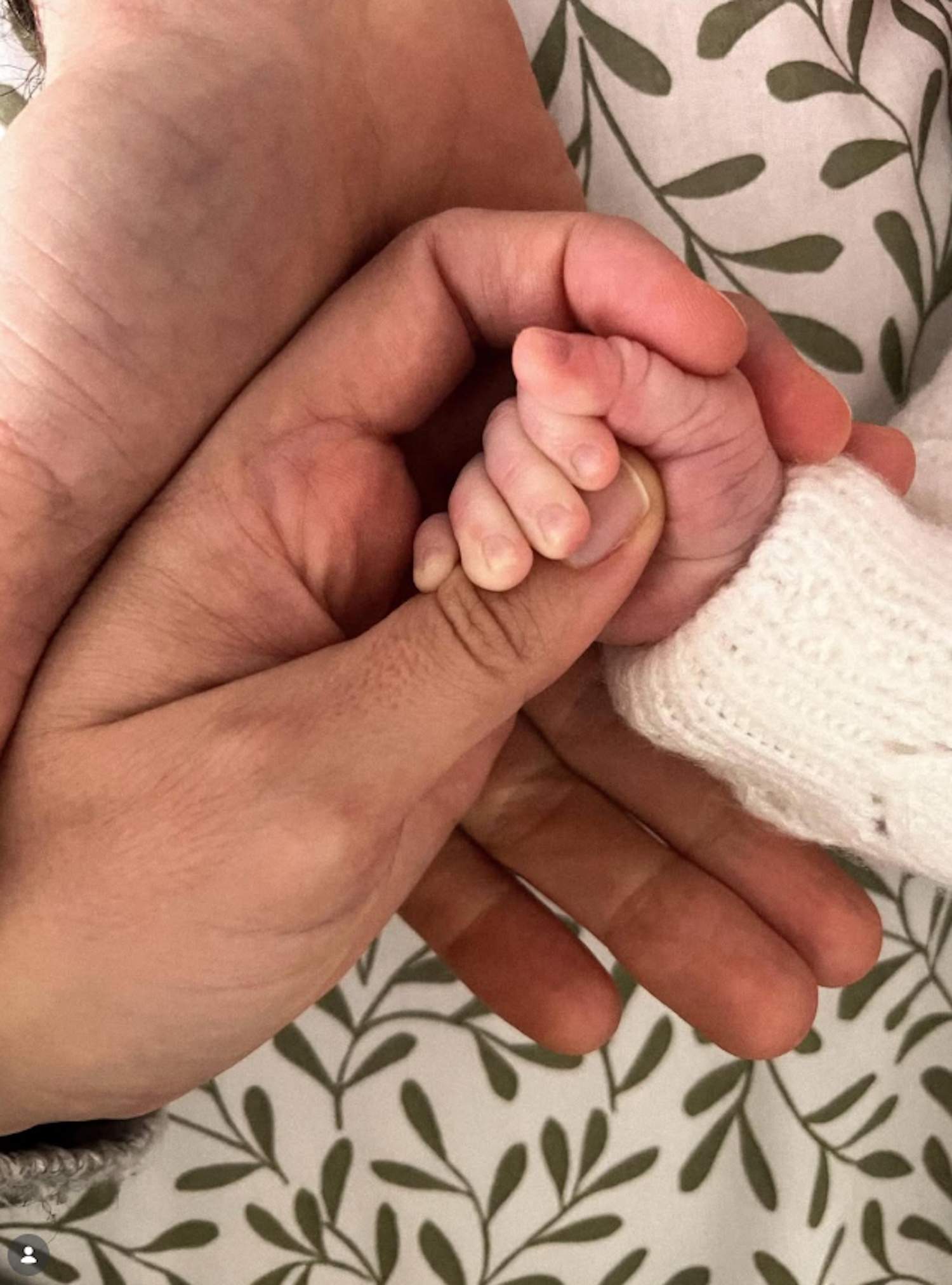 Estimada comunicadora catalana enamora: acaba de ser mare d'una nena de nom català preciós, sis lletres