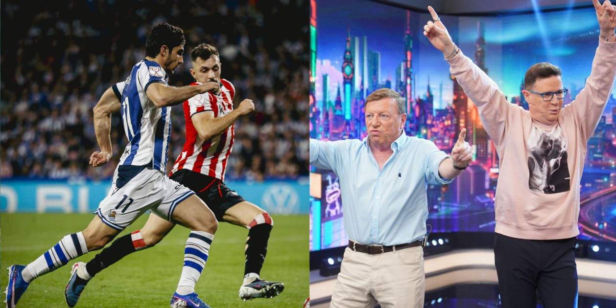 Audiencias TV de ayer: la Copa del Rey lidera la noche y TV3 arrasa en ...