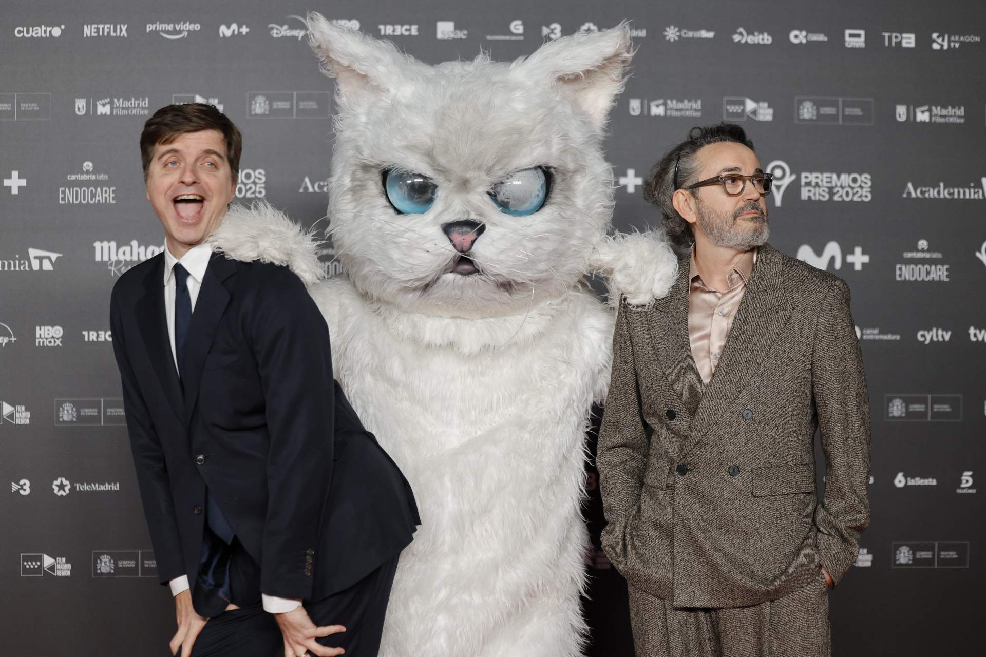 Fotos del precioso piso de lujo en el Eixample de Santi Villas y su marido Marc Giró