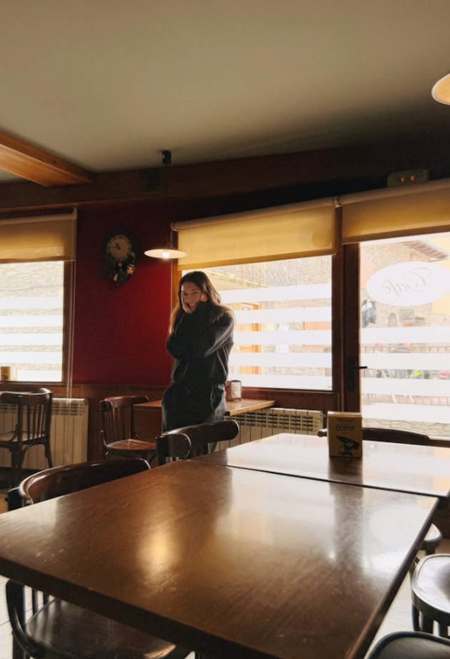 Aitana Bonmatí hotel