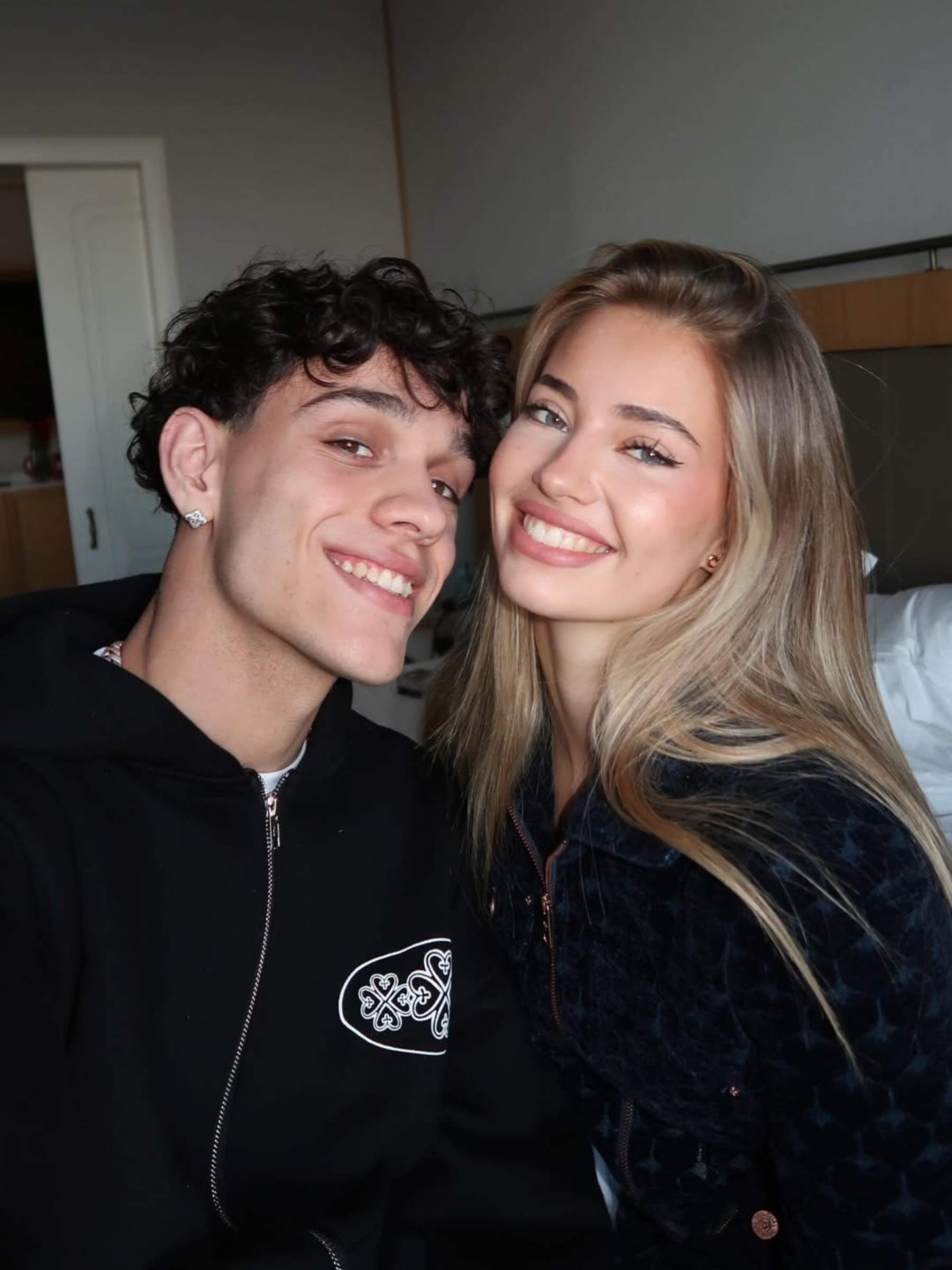 Hector Fort i Tati Kaer   Instagram (1)