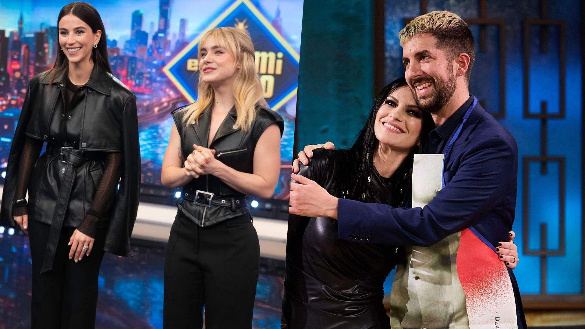 Audiencias TV de ayer, 11 de marzo de 2026: 'El Hormiguero' no da tregua y vuelve a superar a 'La Revuelta'