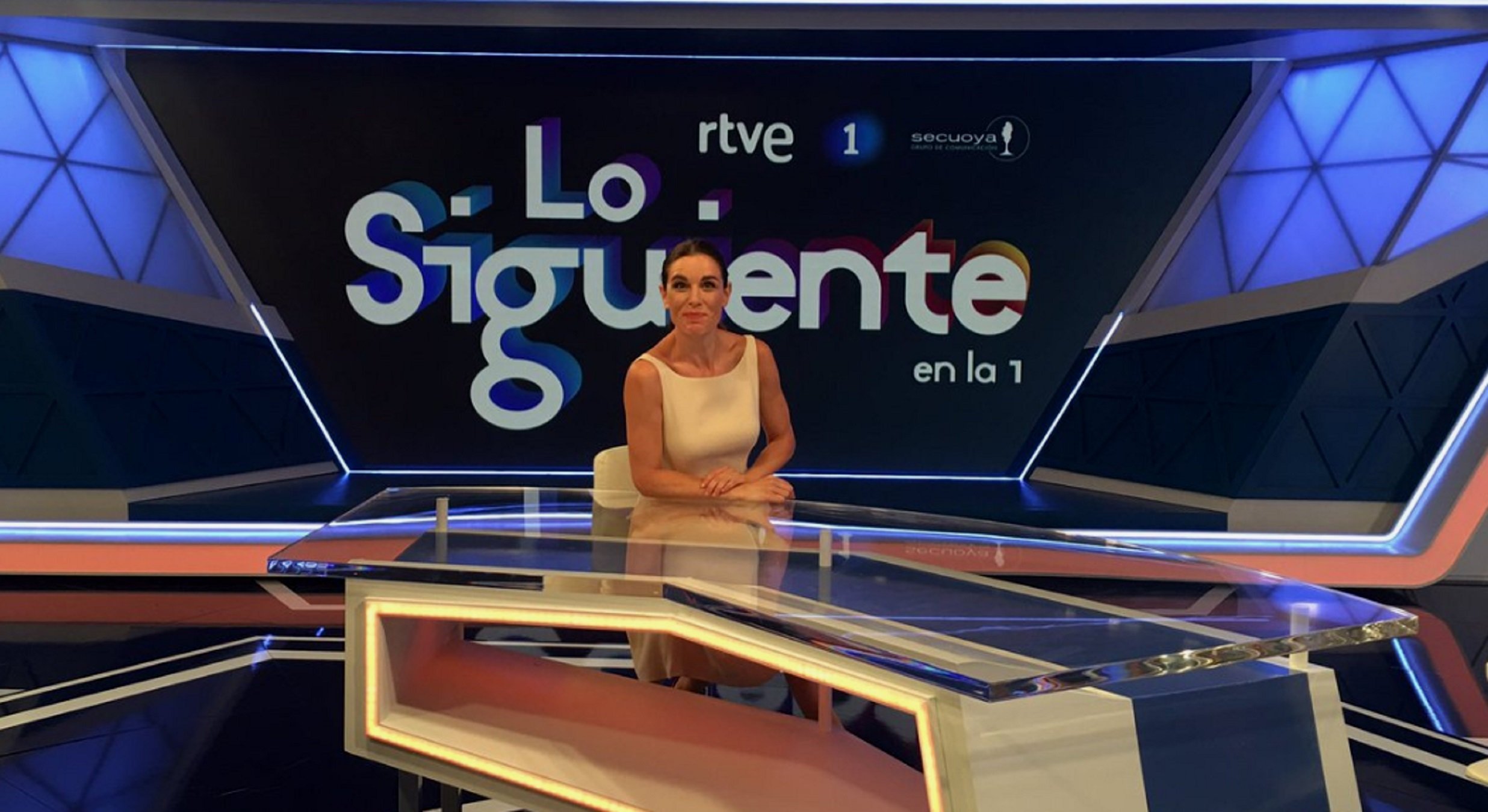 TVE promociona el programa que substitueix Cárdenas: “Aquest serà millor”