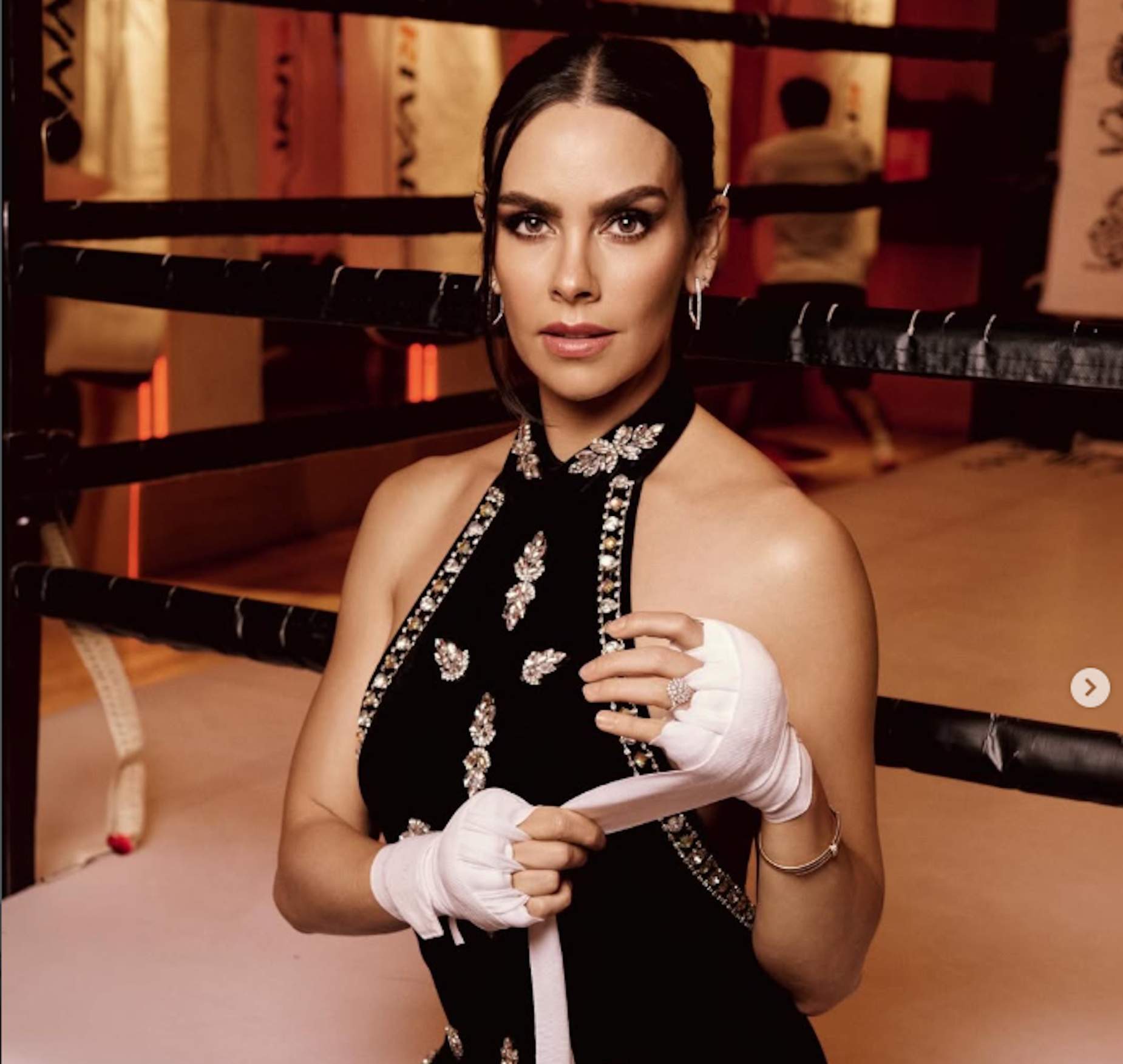 Cristina Pedroche, Instagram