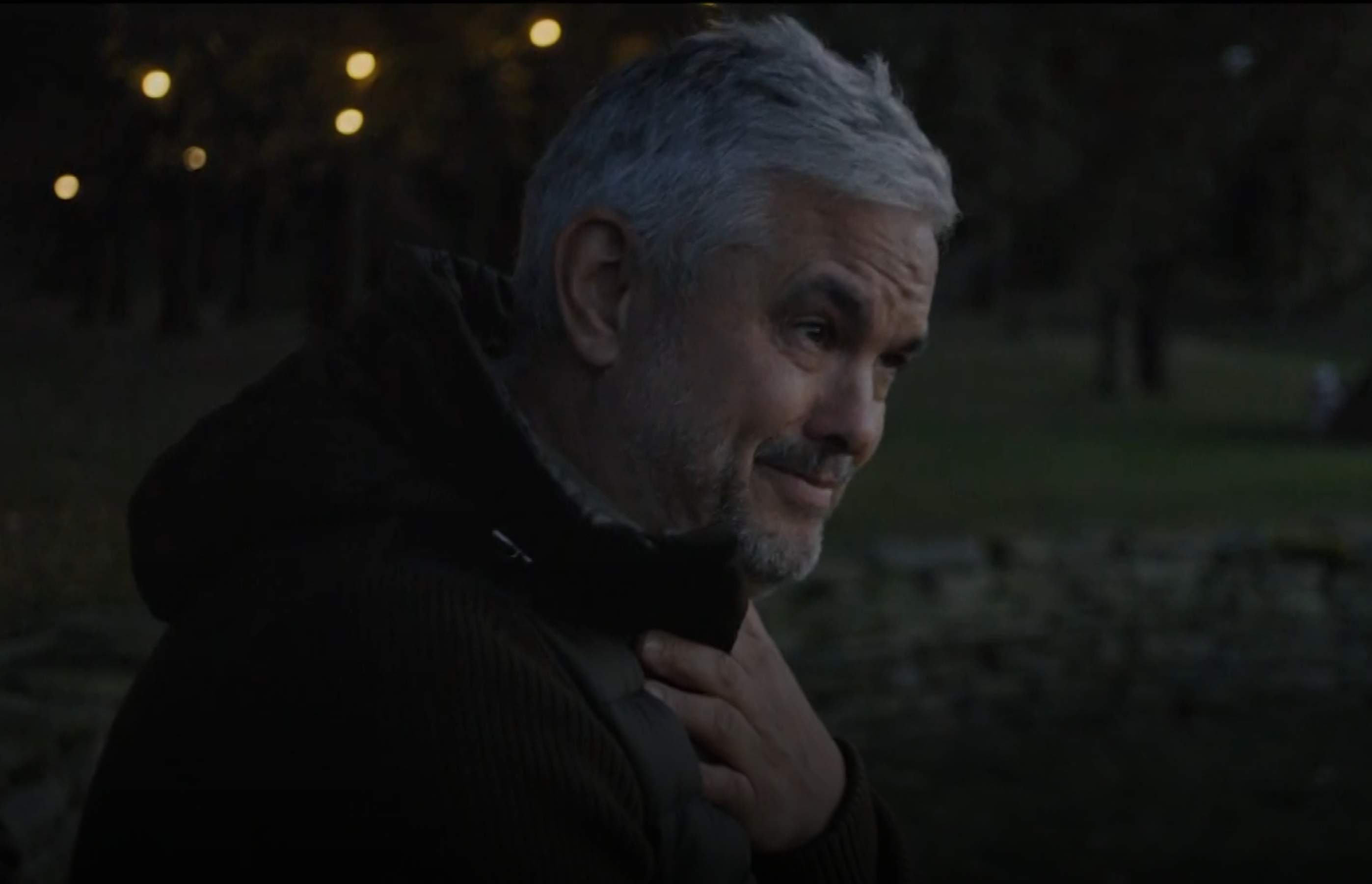 Nandu Jubany hace llorar con Eudald, el hijo mayor, confesión preciosa de la infancia: "Nos dolió mucho..."