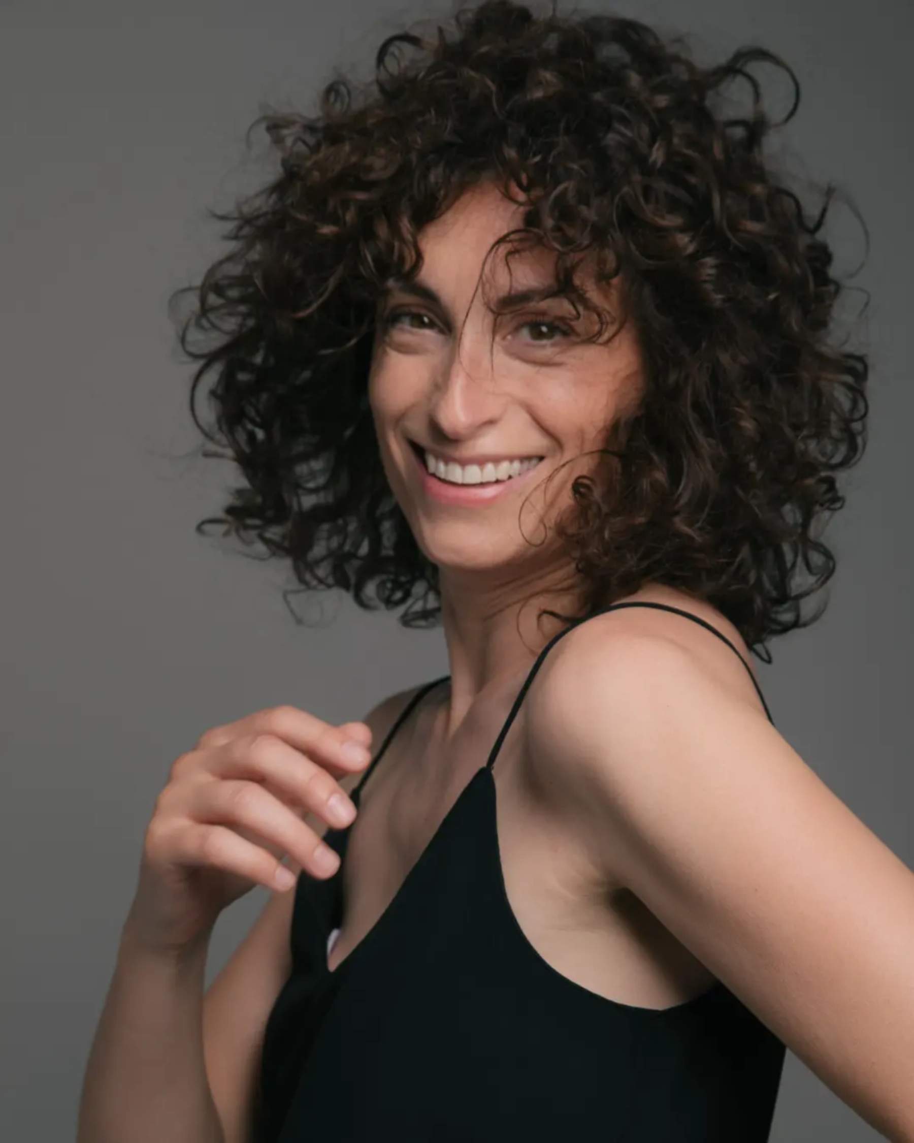 Nesa Vidaurrázaga   Instagram @merinecsz