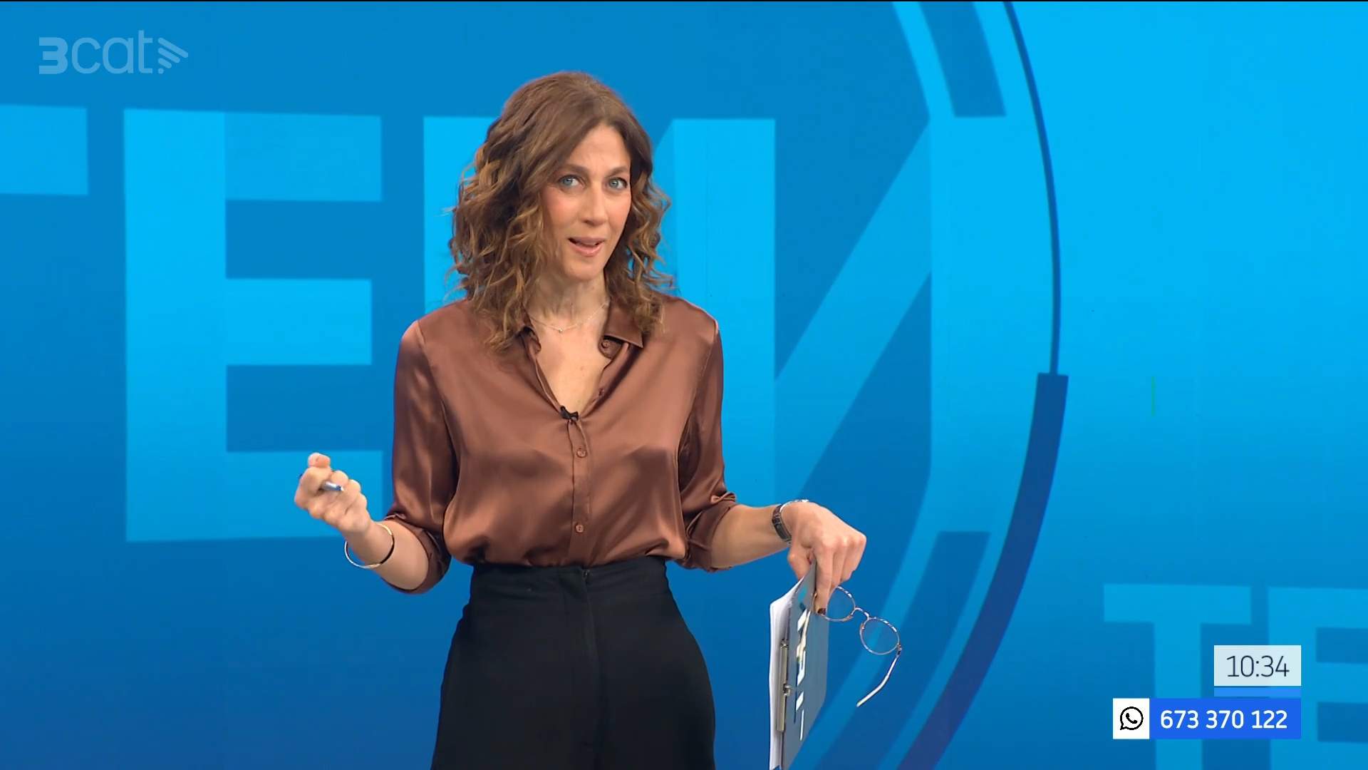 Melero TV3