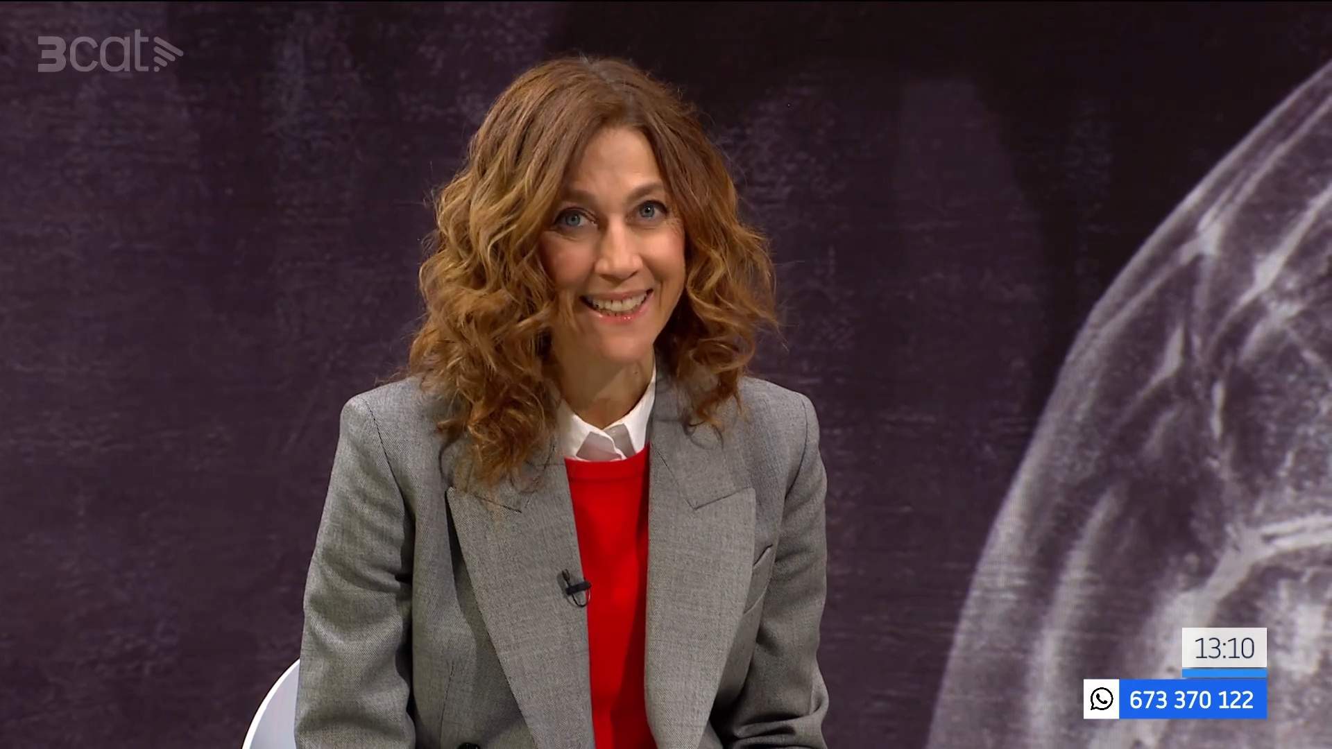 La preciosa foto de Melero votando con su padre en las elecciones del Barça: son iguales