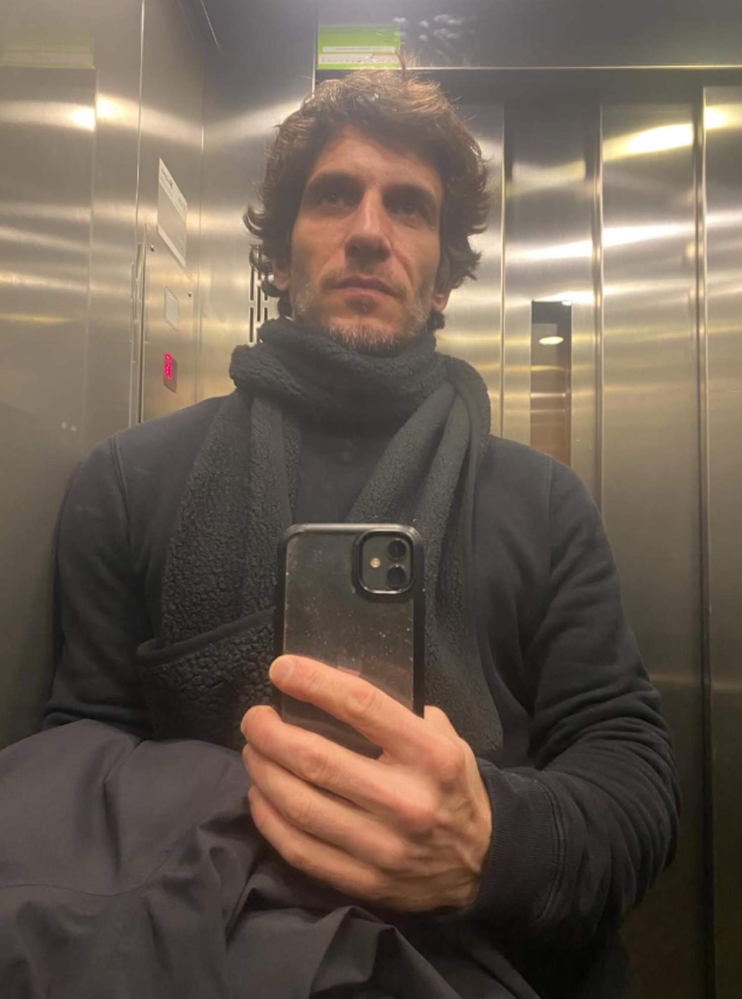 Presentador de TV3 esclata amb l'aberrant entrevista en castellà a Quim Gutiérrez a la TV valenciana